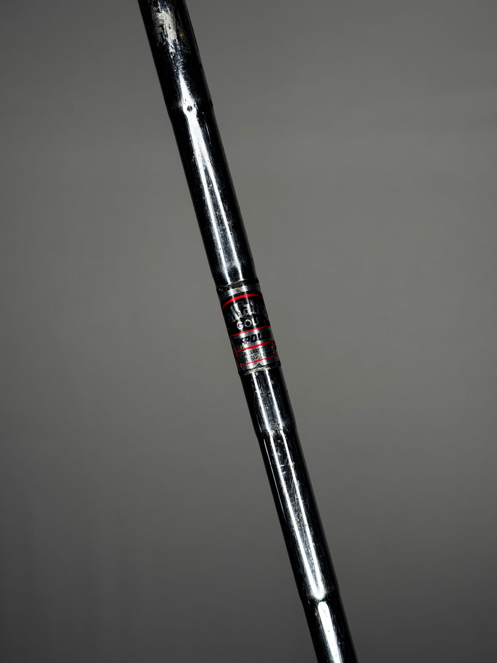 Callaway BJ-3 Putter | Right-Handed | Callaway Grip | Good Condition