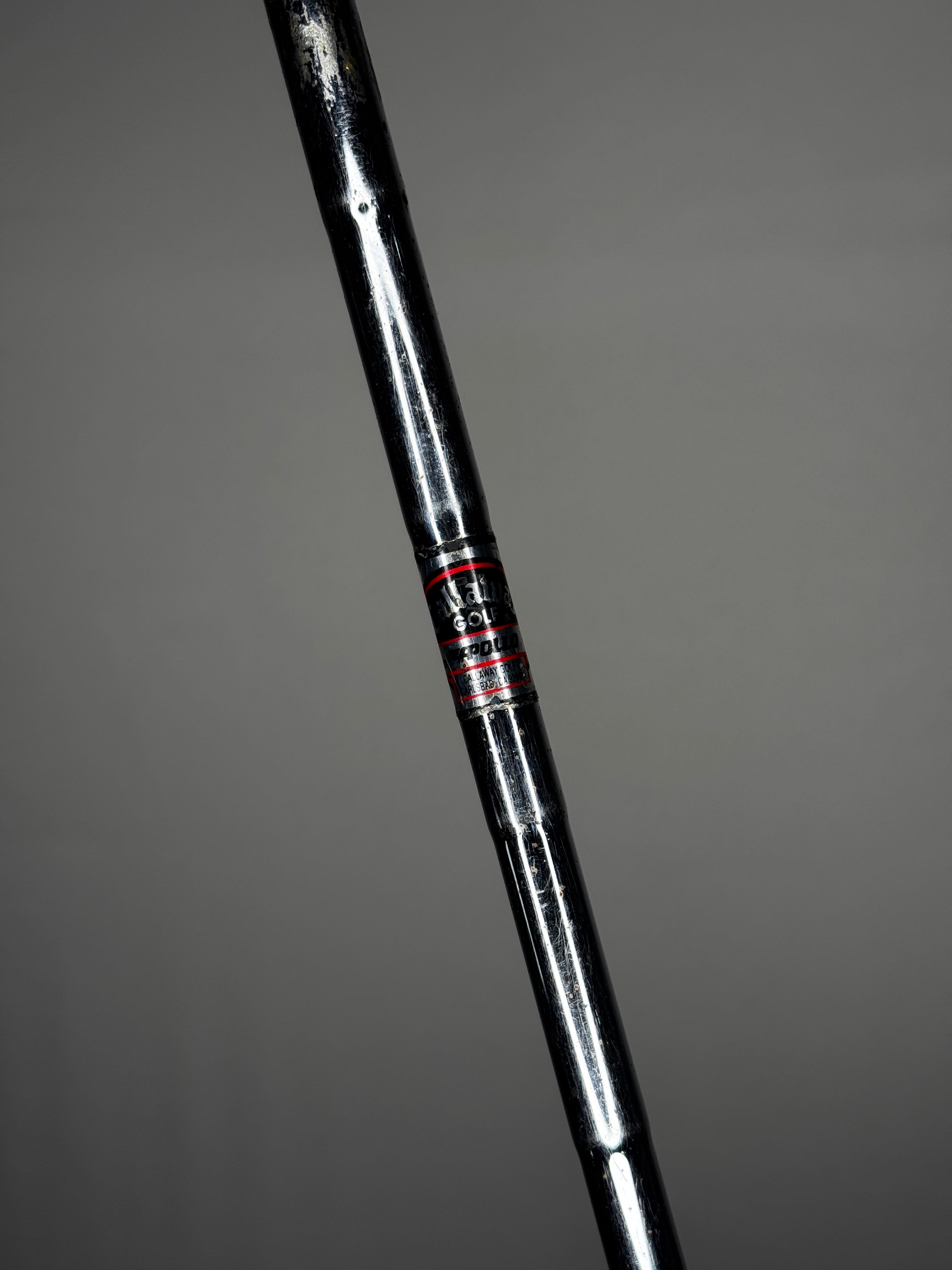 Callaway BJ-3 Putter | Right-Handed | Callaway Grip | Good Condition