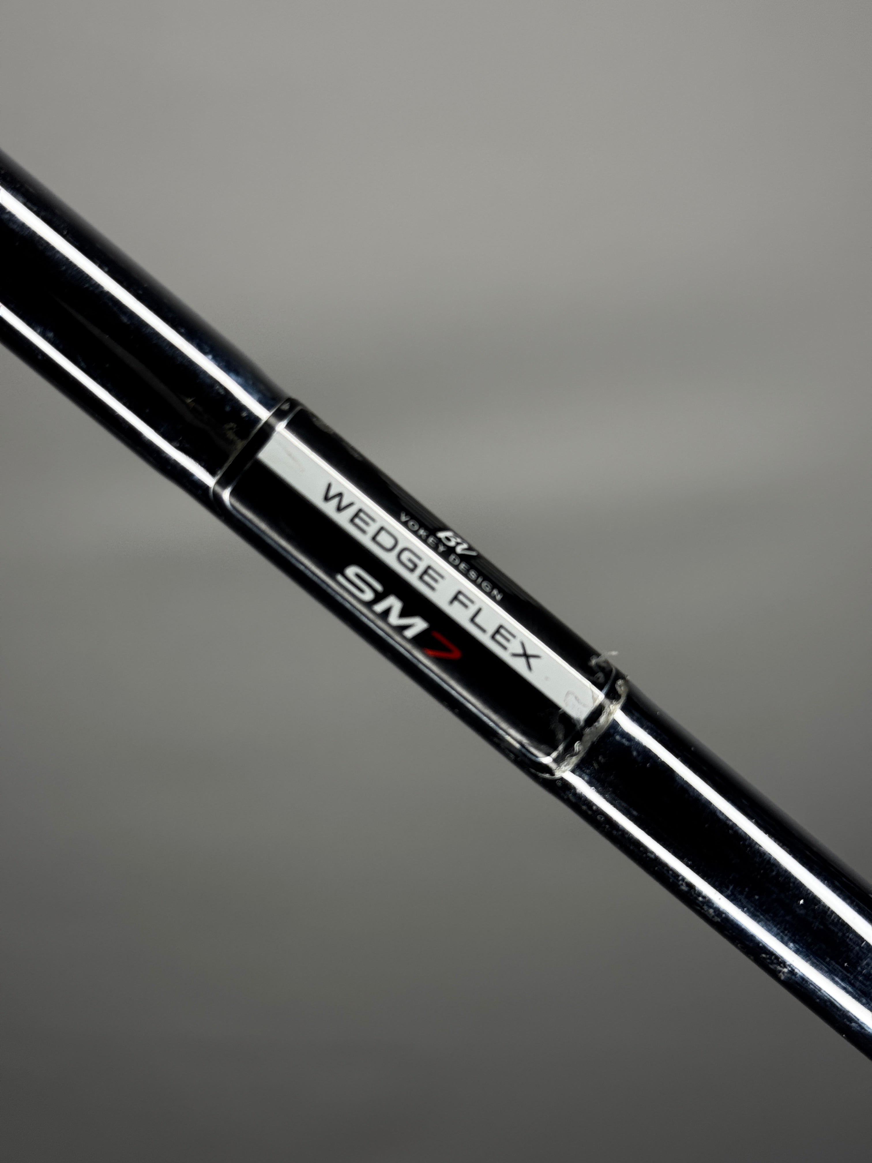 Titleist Vokey SM7 58° Lob Wedge | Right-Handed | Steel Shaft | Good Condition