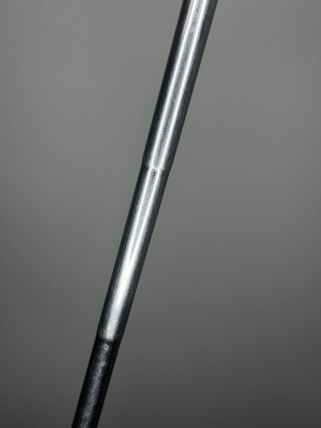 Forgan St Andrews Parshot Sand Wedge | Right-Handed | Steel Shaft | Fair Condition