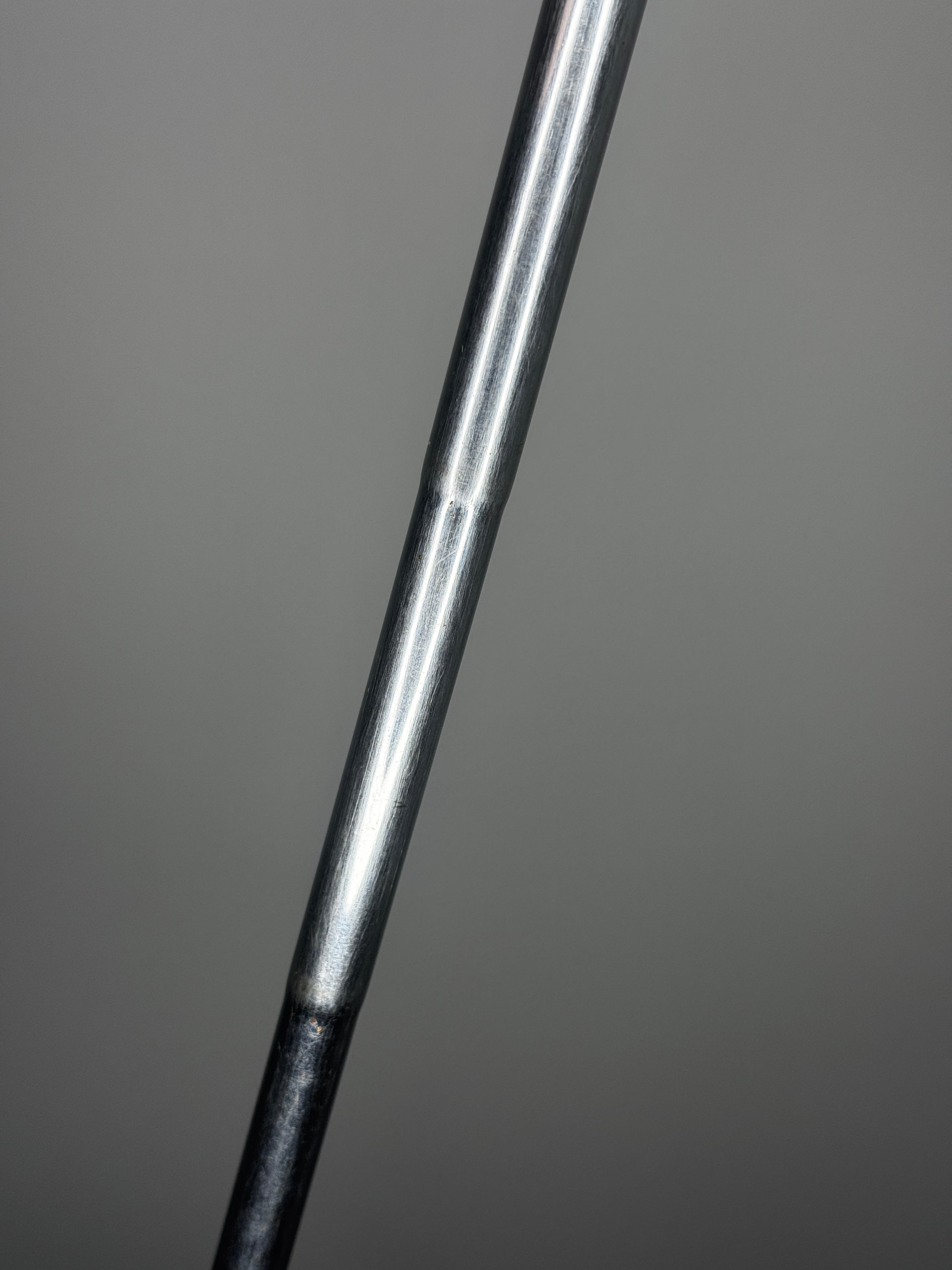 Forgan St Andrews Parshot Sand Wedge | Right-Handed | Steel Shaft | Fair Condition