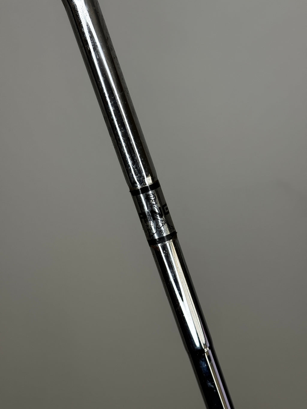 Ping Old Blade Putter 35" | Right-Handed | Manganese Bronze | Vintage Condition