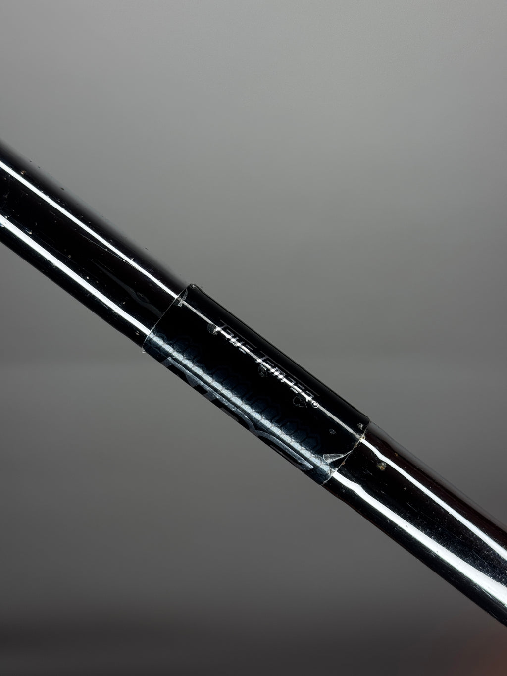 Nike NDS Iron Set 4–PW | Right-Handed | Steel Shafts | Very Good Condition