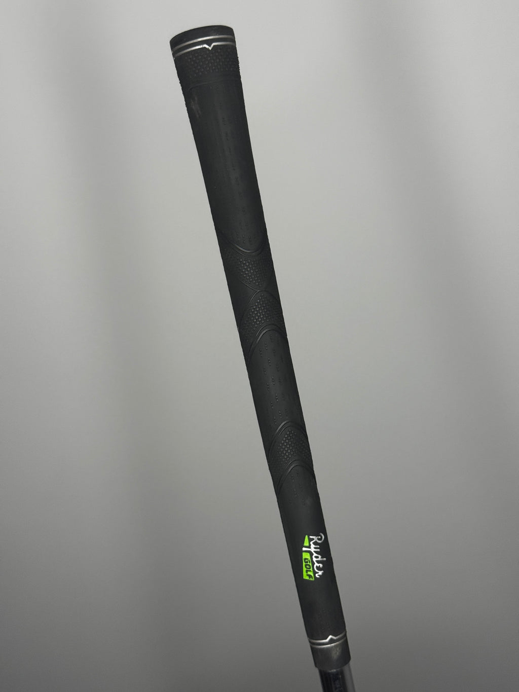 Ryder Golf Z60 3 Iron | Right-Handed | Steel Shaft | Regular Flex | Good Condition