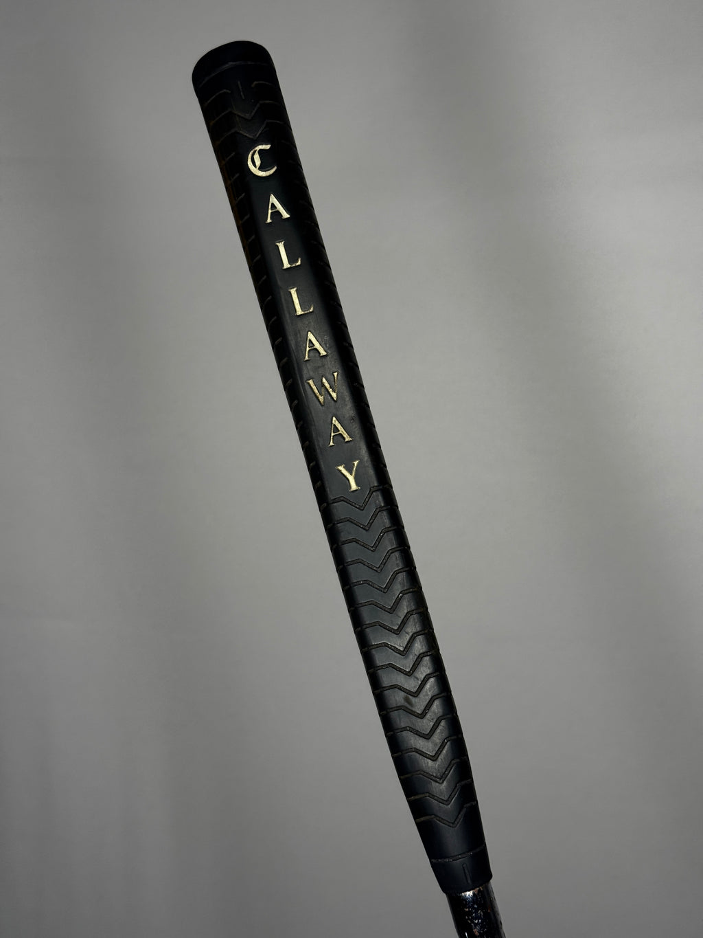 Callaway BJ-3 Putter | Right-Handed | Callaway Grip | Good Condition