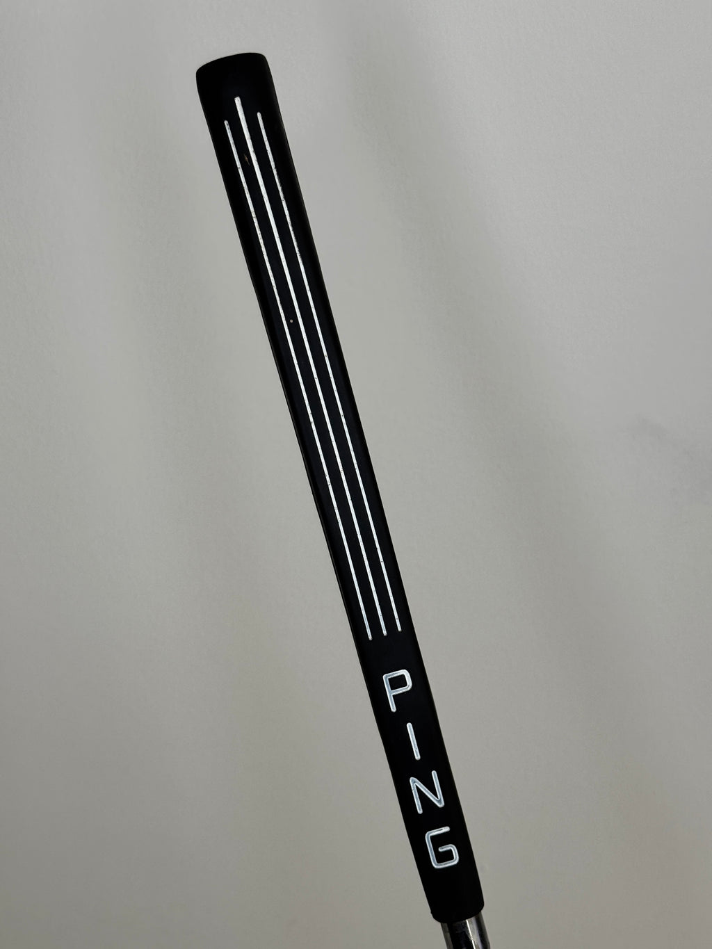 Ping Old Blade Putter 35" | Right-Handed | Manganese Bronze | Vintage Condition