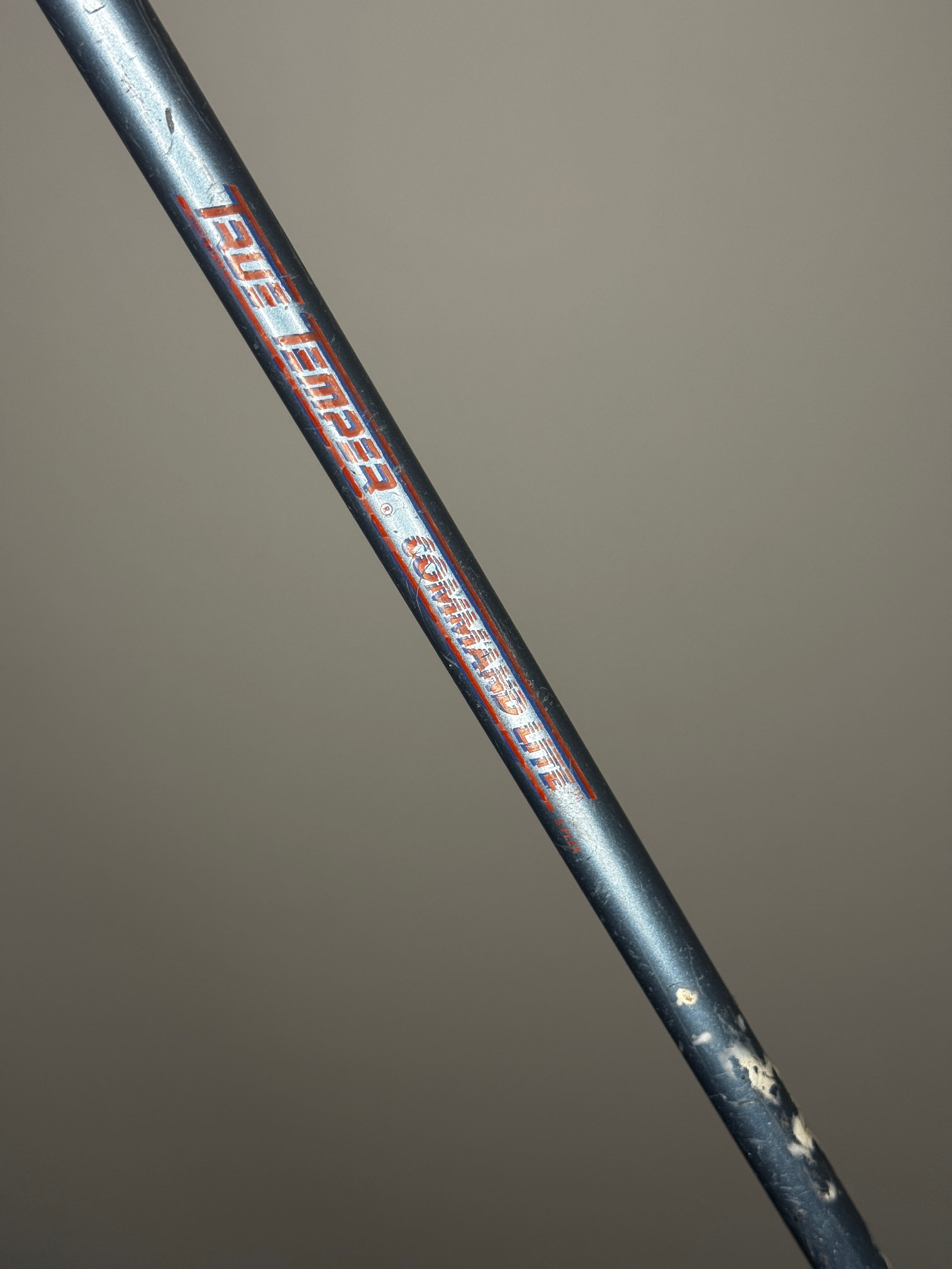 Scottish Collection Craigton 1 Wood 13° | Right-Handed | Graphite Shaft | Fair Condition