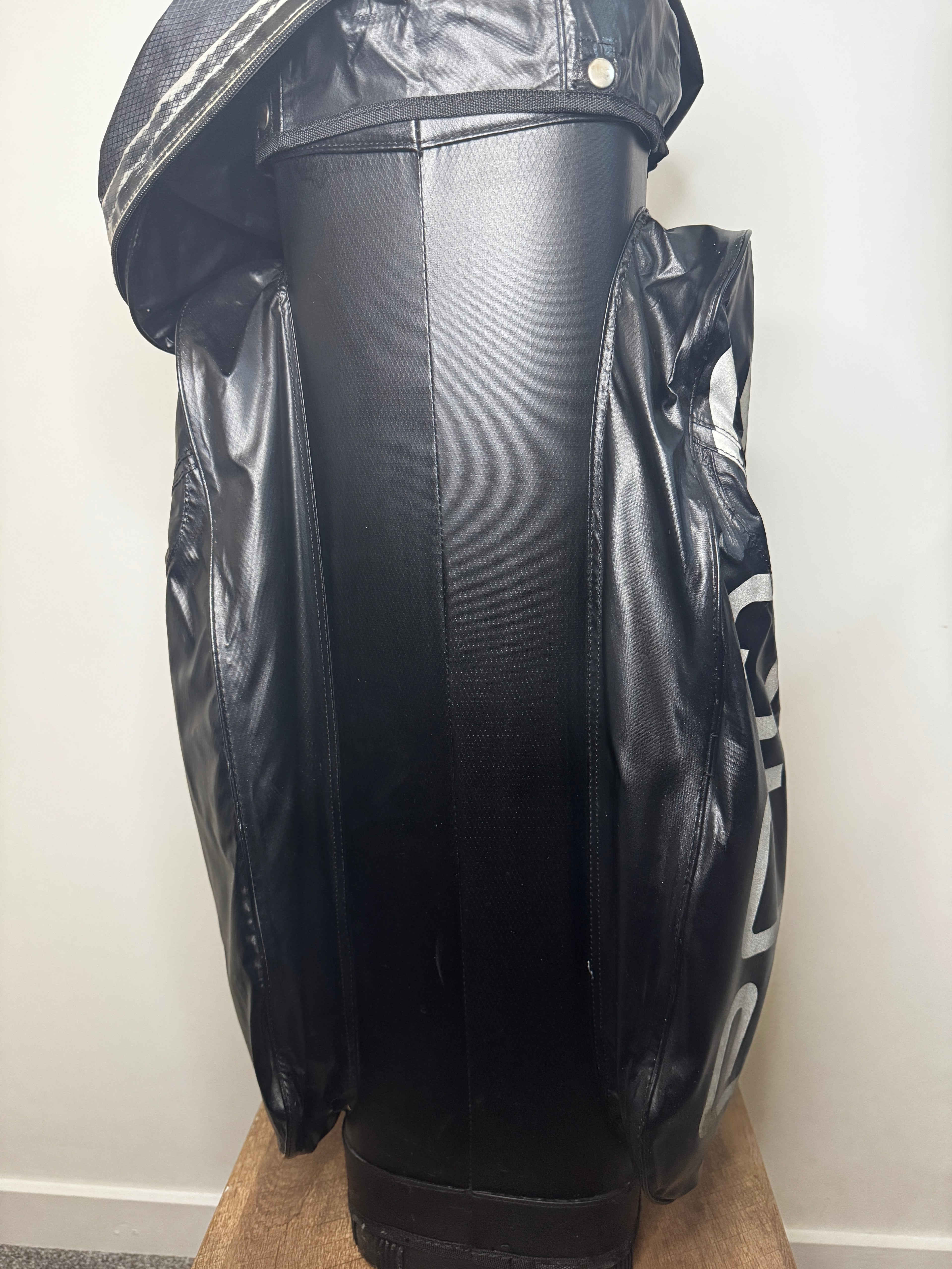 Big Max Aqua 14-Way Waterproof Cart Bag | Excellent Organisation | Very Good Condition