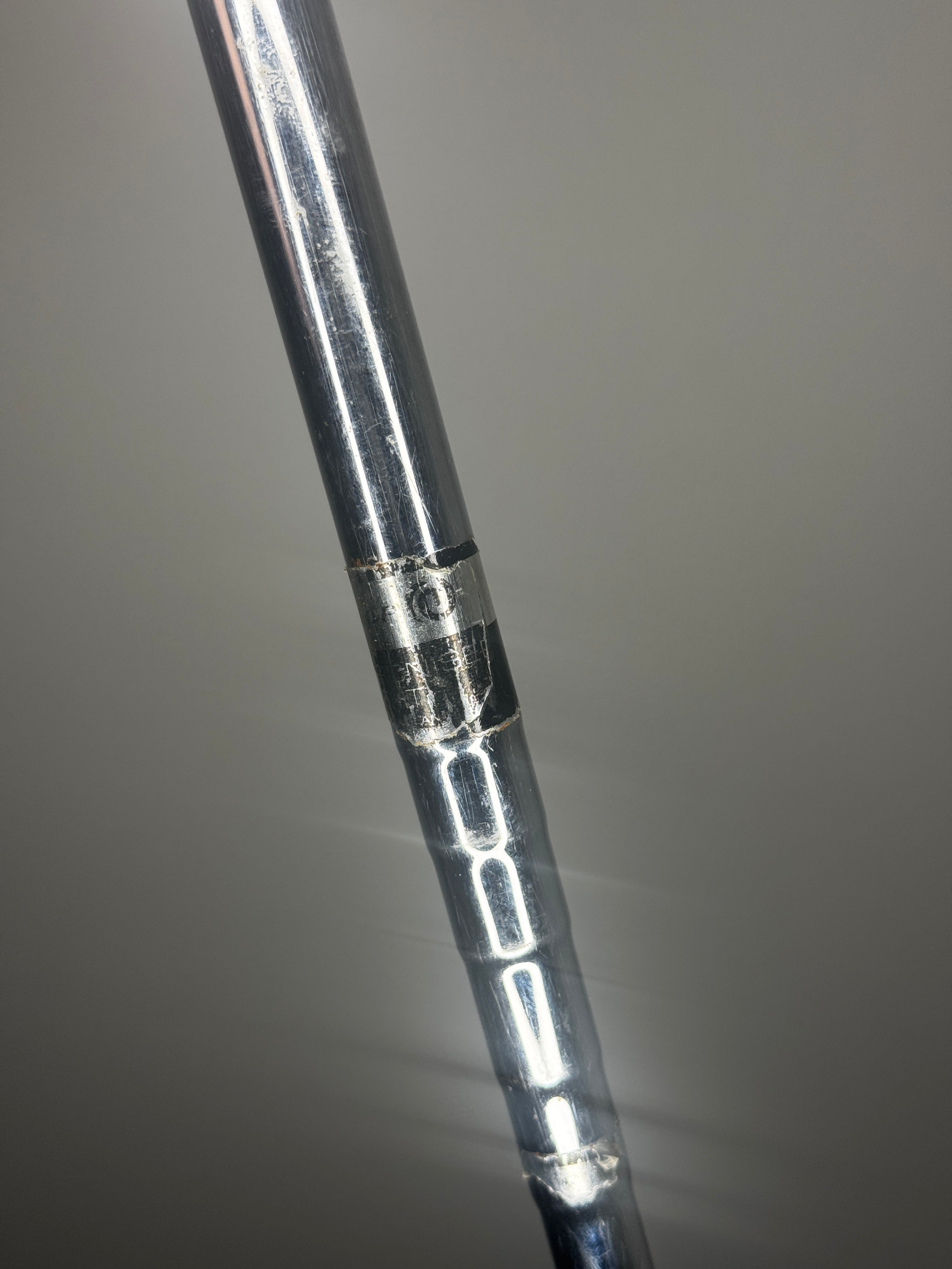 Dunlop Maxpower 2 Wood | Real Wood Head | Right-Handed | Steel Shaft | Fair Condition