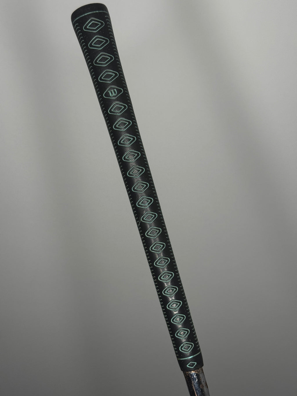 Wilson Augusta 9 Iron | Right-Handed | Steel Shaft | Fair Condition