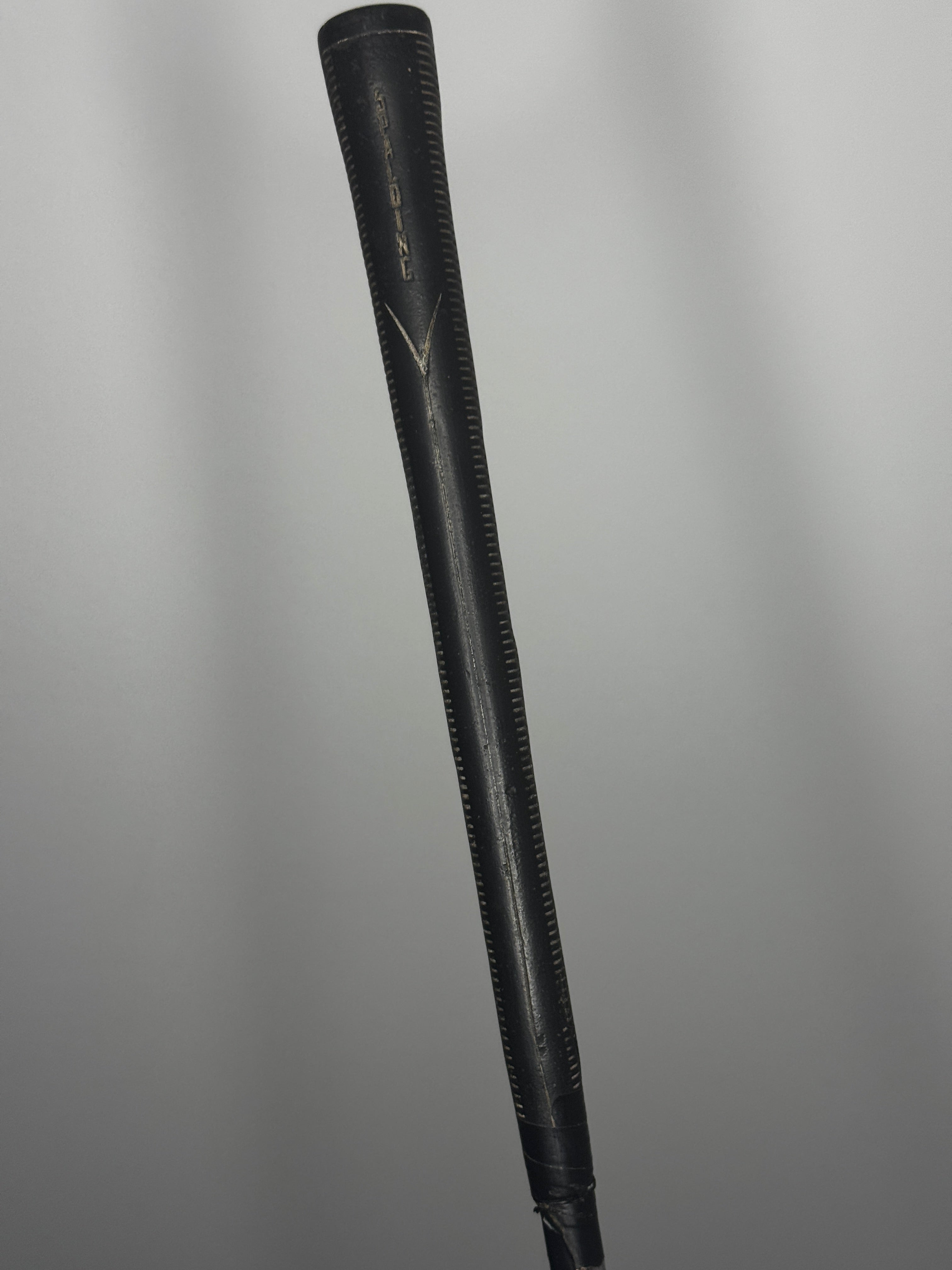 Forgan St Andrews Parshot Sand Wedge | Right-Handed | Steel Shaft | Fair Condition