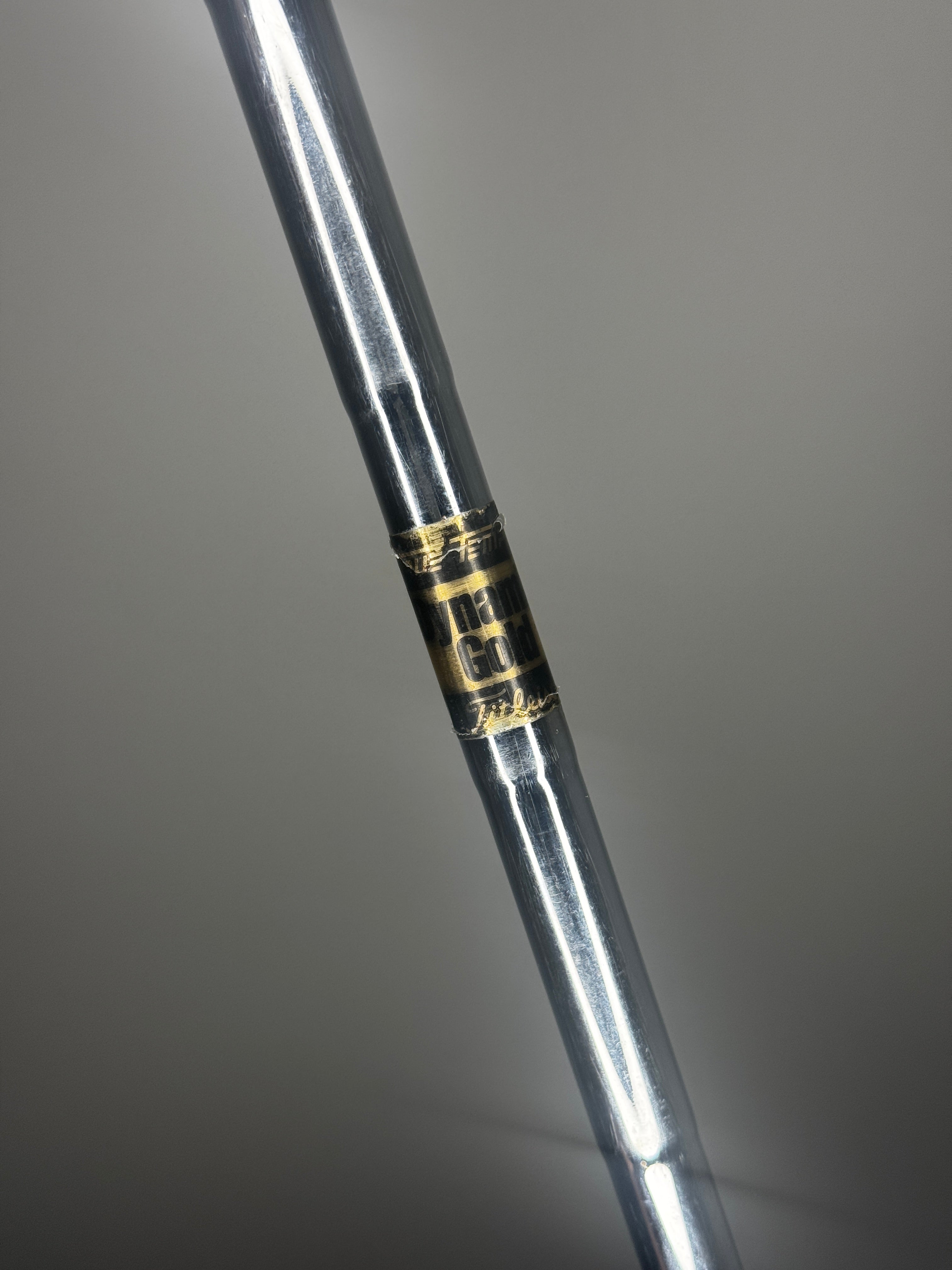 Titleist Pro Trajectory 975F Fairway Wood 14.5° | Right-Handed | Steel Shaft | Good Condition