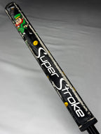 Ping Prime Tyne 4 PLD Putter 34" | Right-Handed | Graphite Shaft | Very Good