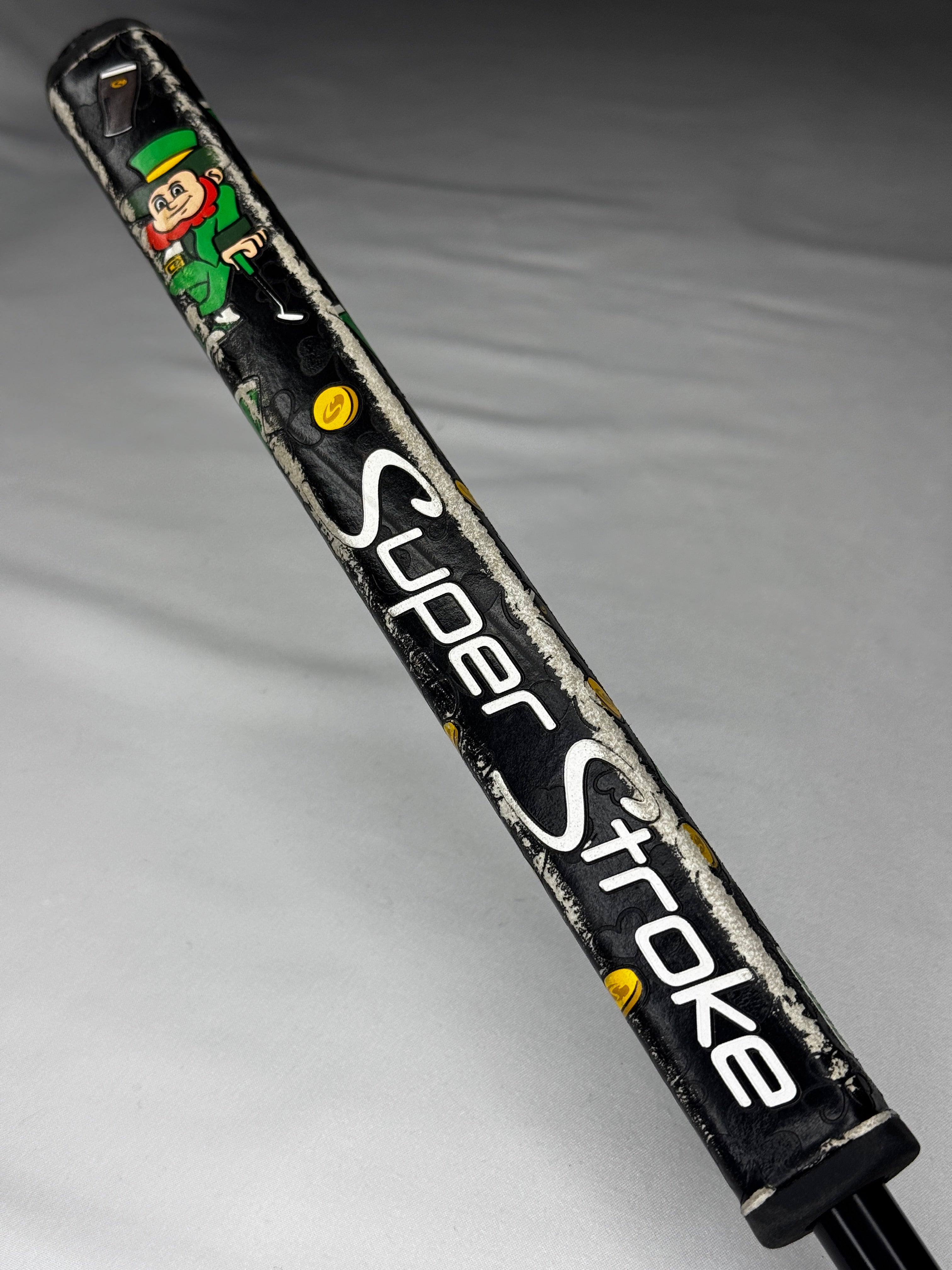 Ping Prime Tyne 4 PLD Putter 34" | Right-Handed | Graphite Shaft | Very Good