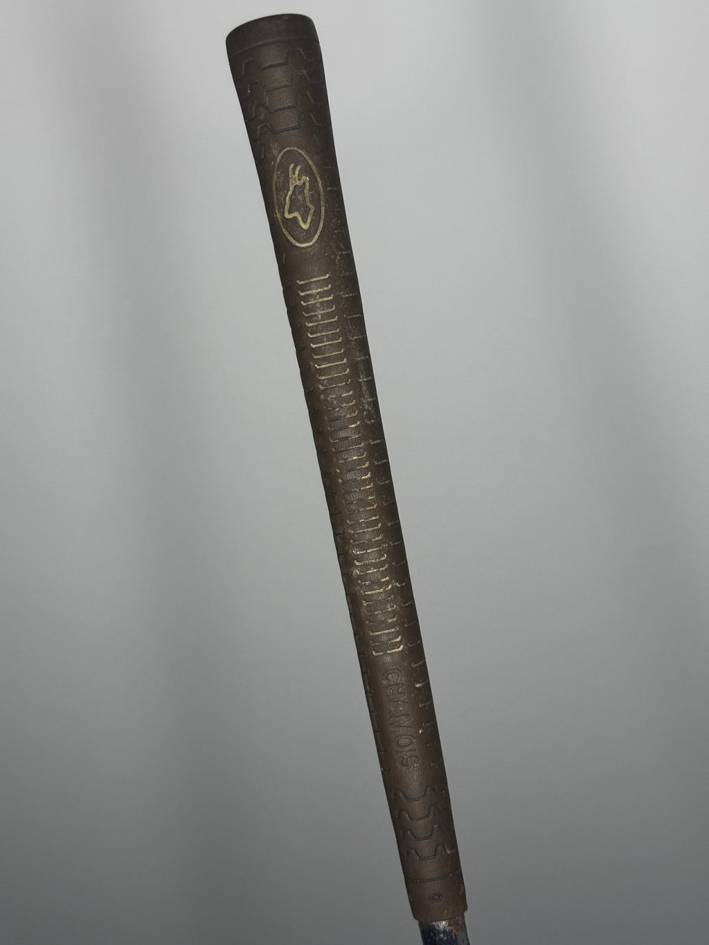 Wilson Augusta 8 Iron | Right-Handed | Steel Shaft | Fair Condition