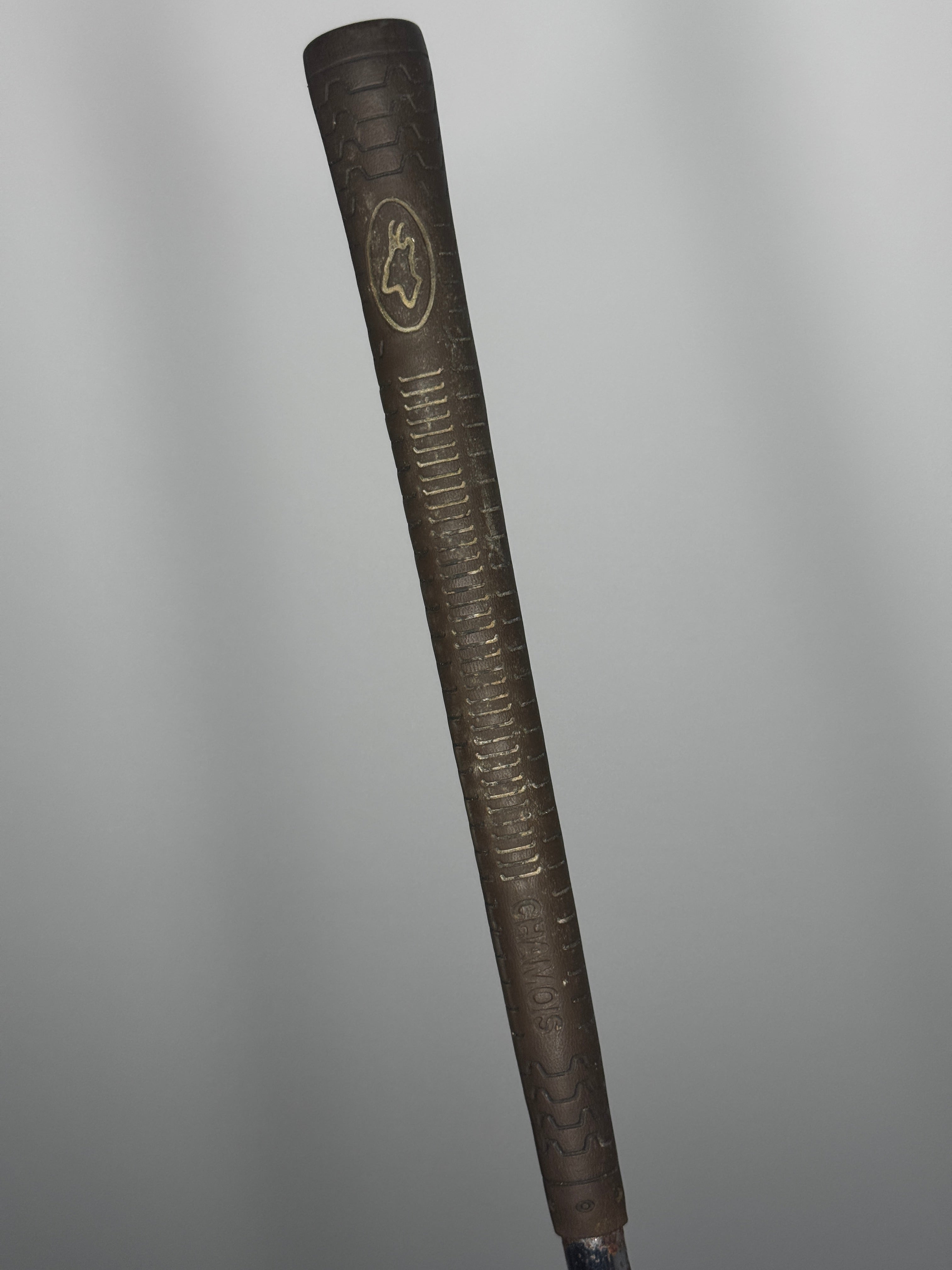 Wilson Augusta 8 Iron | Right-Handed | Steel Shaft | Fair Condition