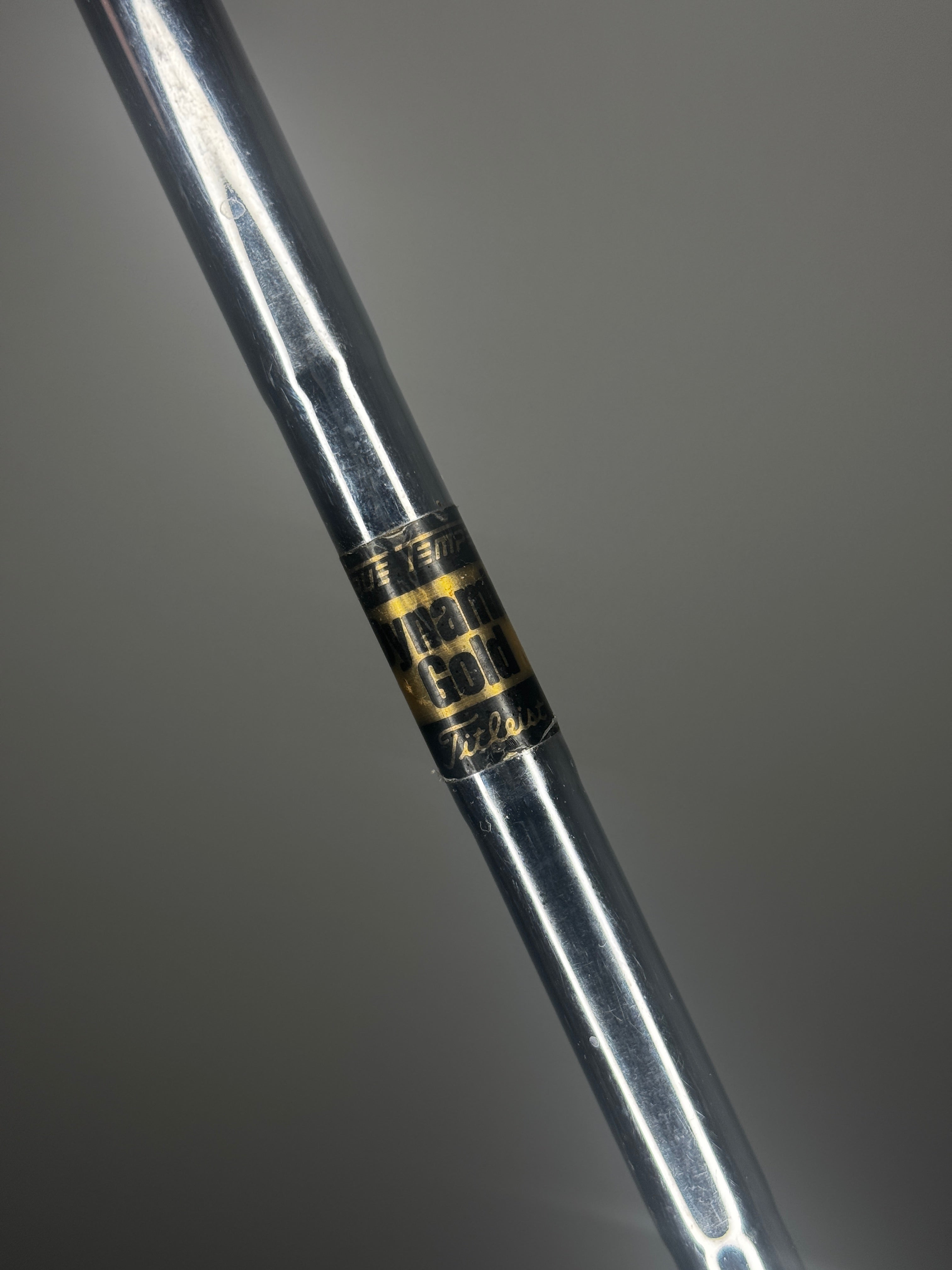 Titleist Pro Trajectory 975F Fairway Wood 18.5° | Right-Handed | Steel Shaft | Good Condition