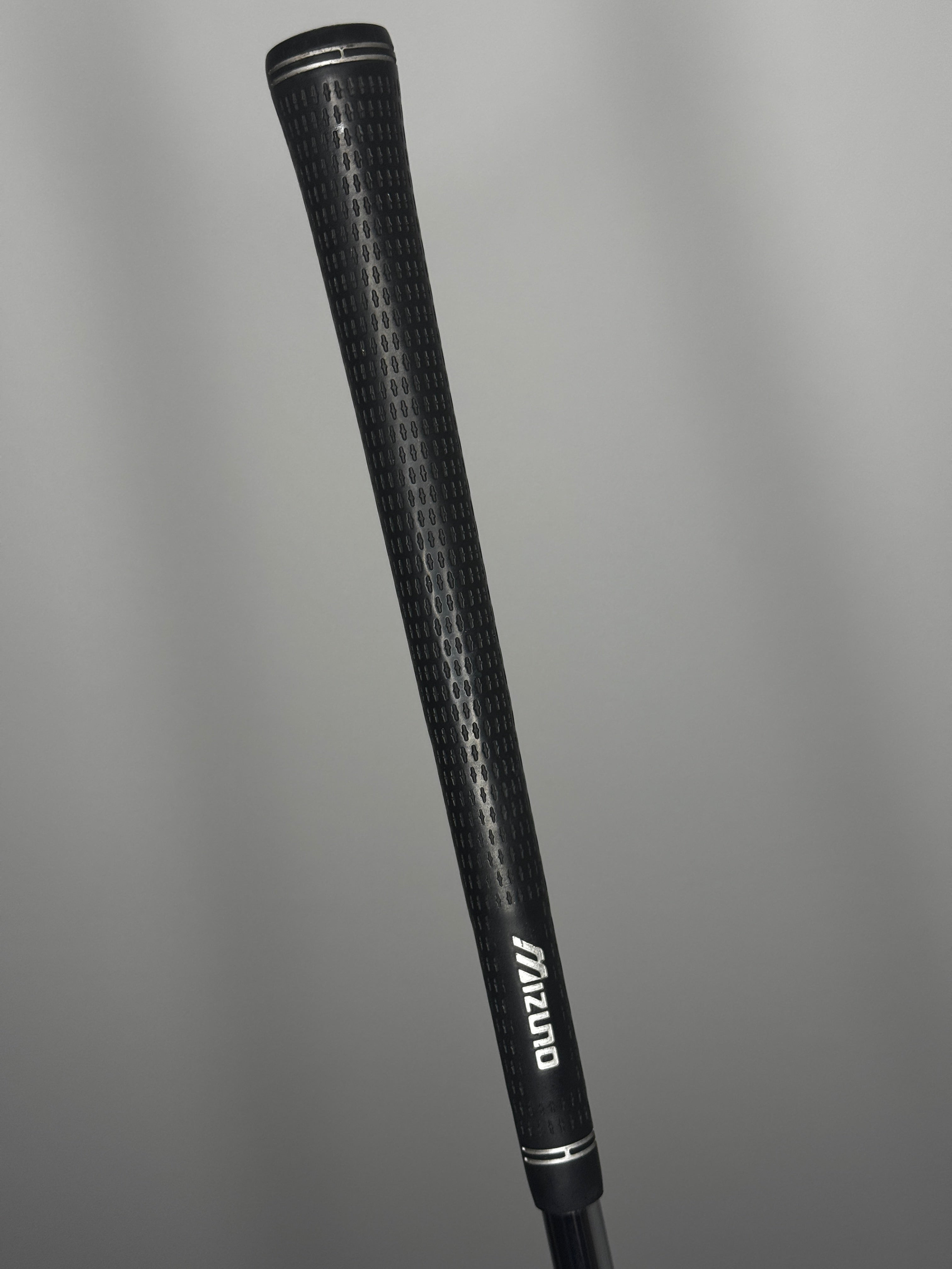 Mizuno MP-67 Cut Muscle 6 Iron | +0.5" | 2° Upright | Stiff | Very Good Condition