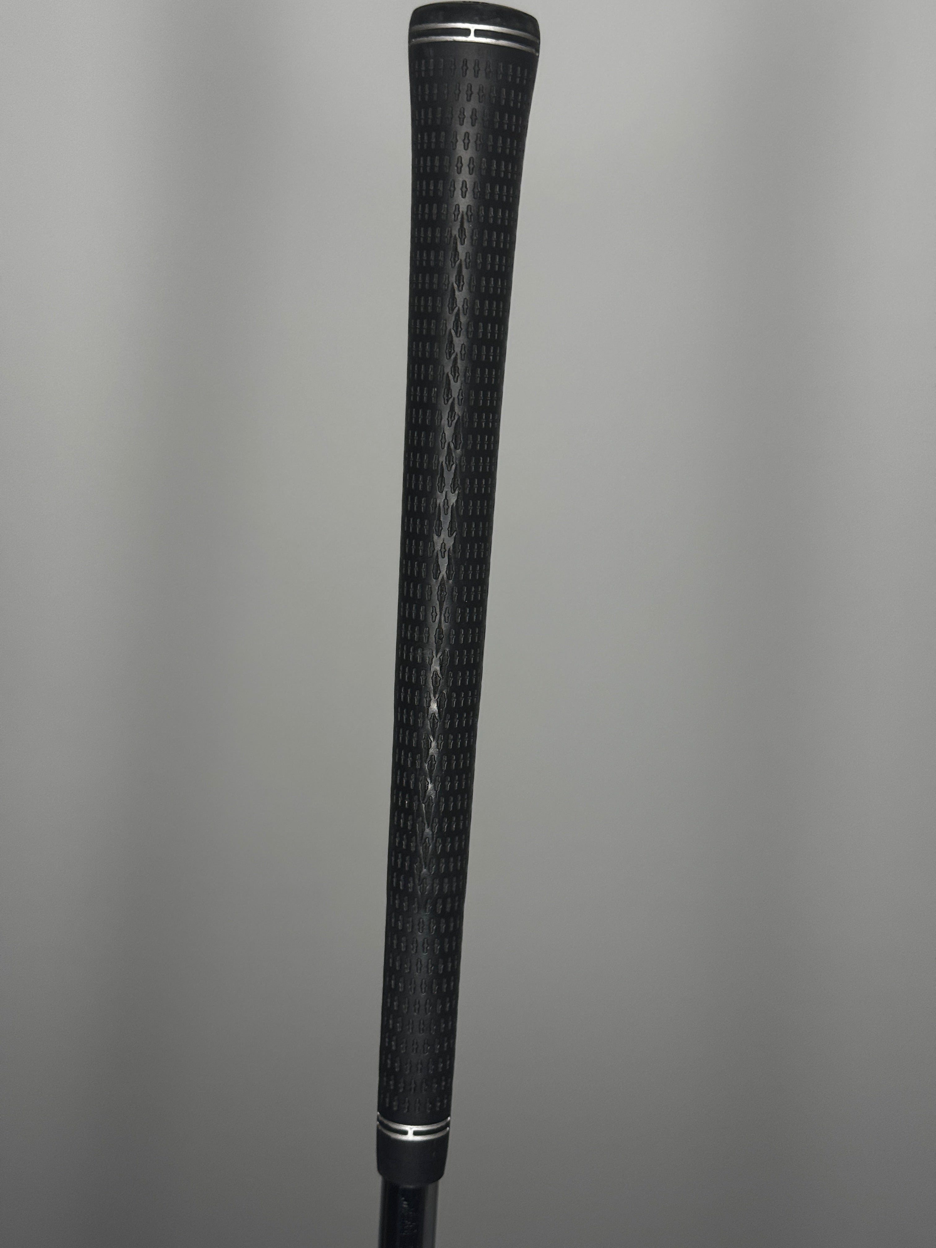 Mizuno MP-67 Cut Muscle 6 Iron | +0.5" | 2° Upright | Stiff | Very Good Condition