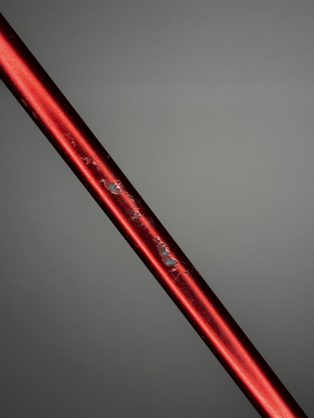 Left-Handed Callaway Big Bertha Diablo 3 Wood | Regular Flex | Good Condition