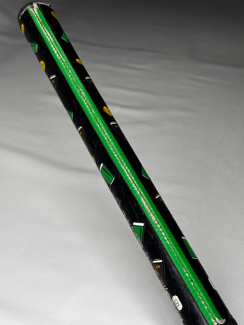 Ping Prime Tyne 4 PLD Putter 34" | Right-Handed | Graphite Shaft | Very Good