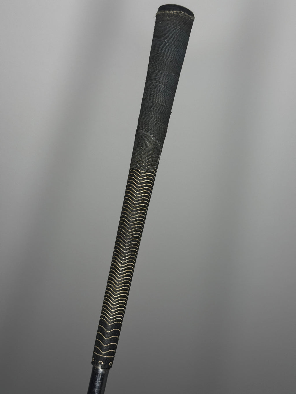 Dunlop Maxfli Australian Blade 6 Iron | Right-Handed | Steel Shaft | Good Condition