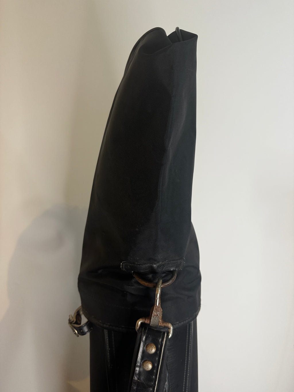 Wilson 3-Way Cart Bag | Trolley Friendly | Fair Condition | Heavy Use