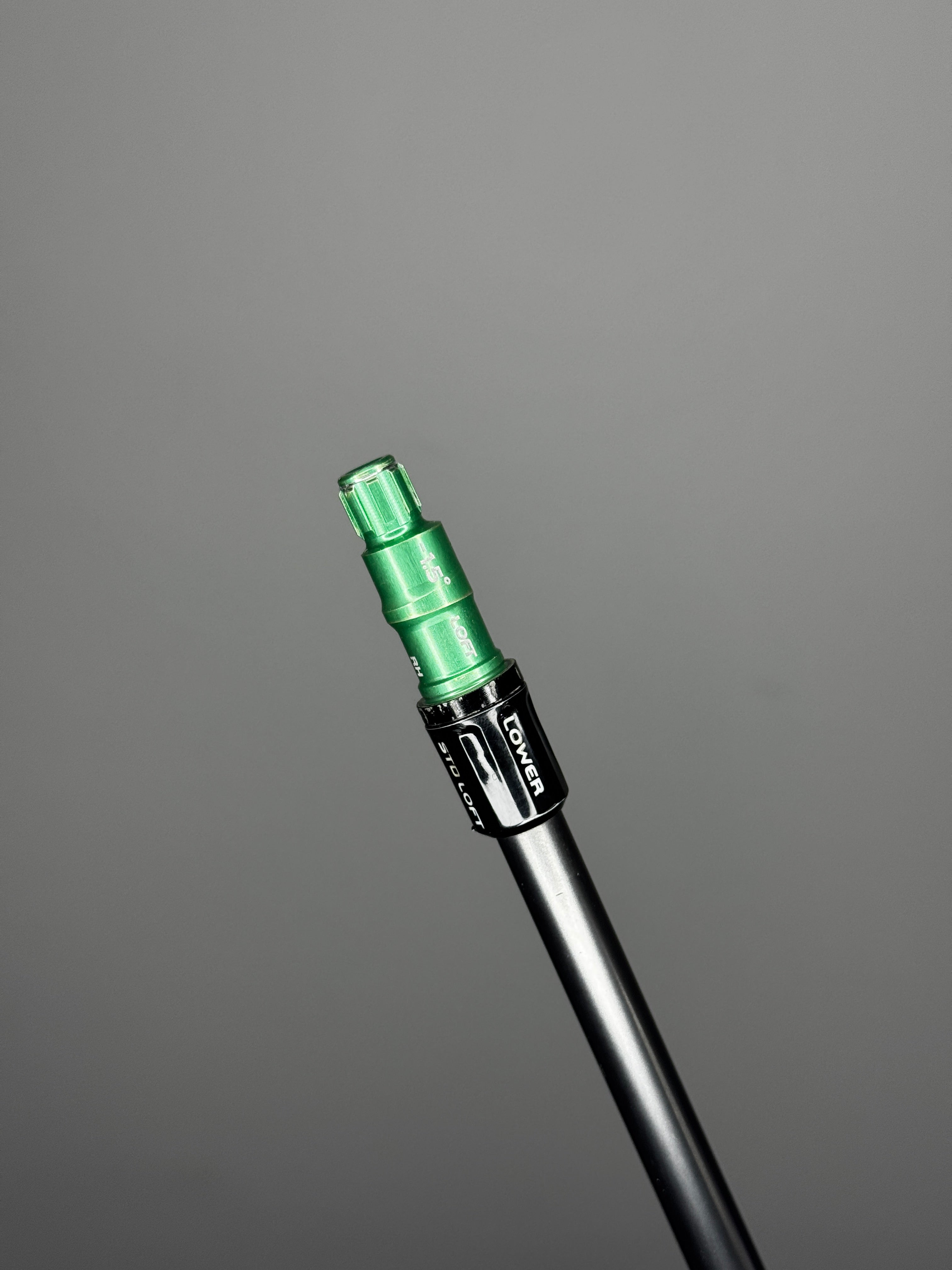 TaylorMade RBZ Matrix Ozik Stiff Shaft | Graphite | Excellent Condition