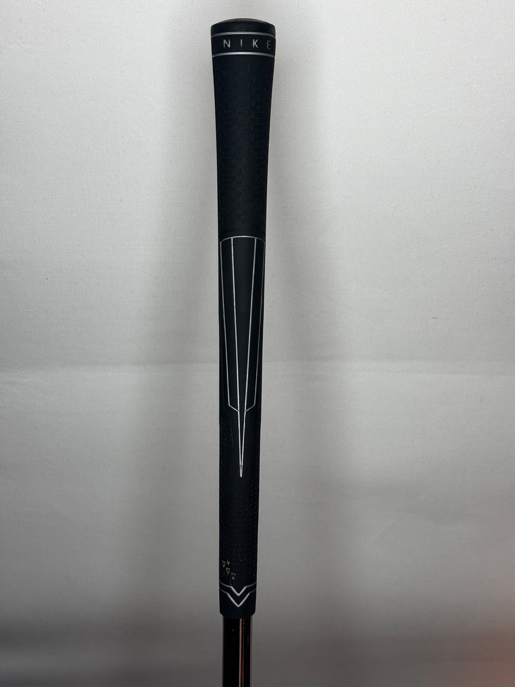 Nike NDS Iron Set 4–PW | Right-Handed | Steel Shafts | Very Good Condition