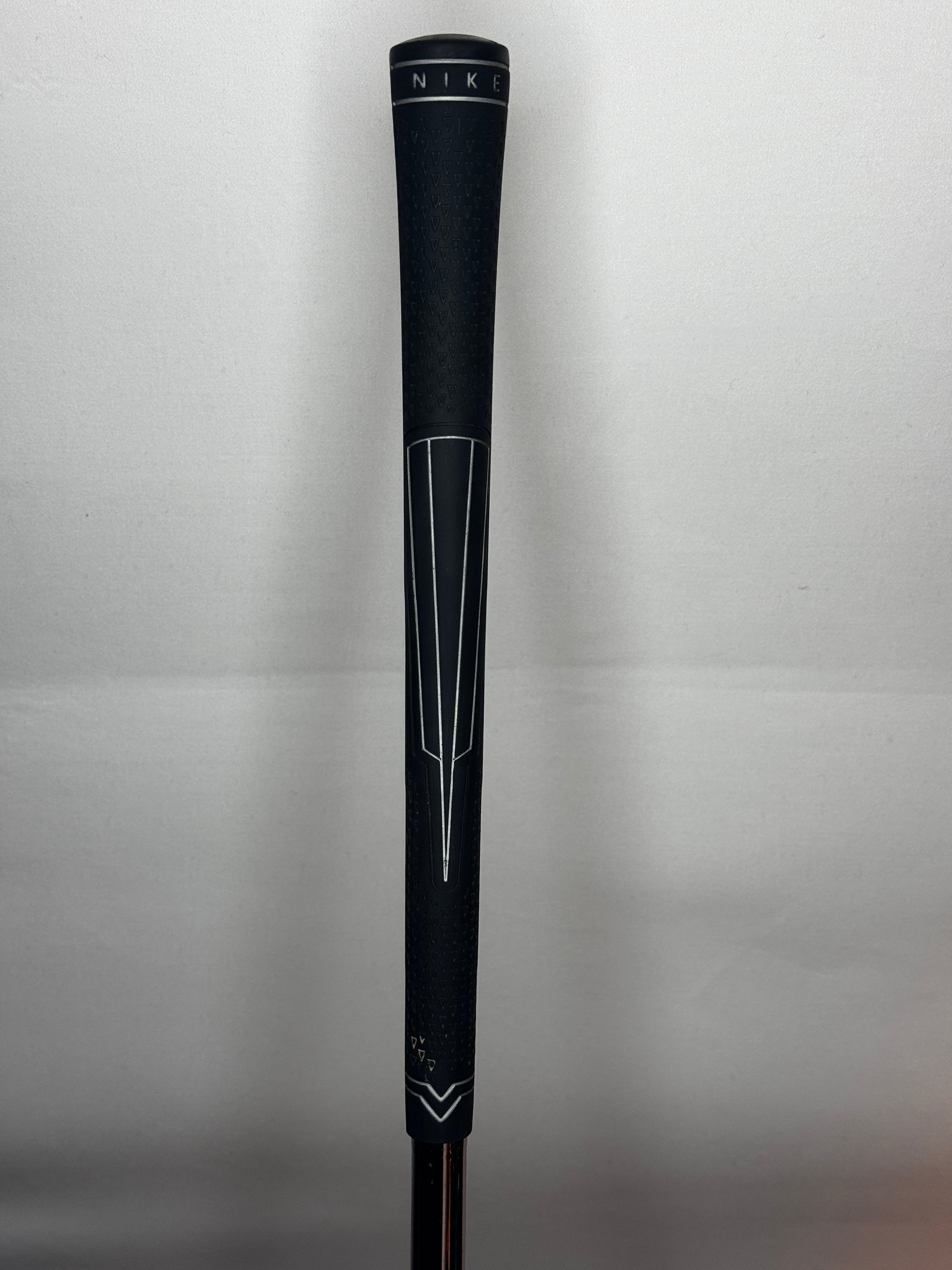 Nike NDS Iron Set 4–PW | Right-Handed | Steel Shafts | Very Good Condition