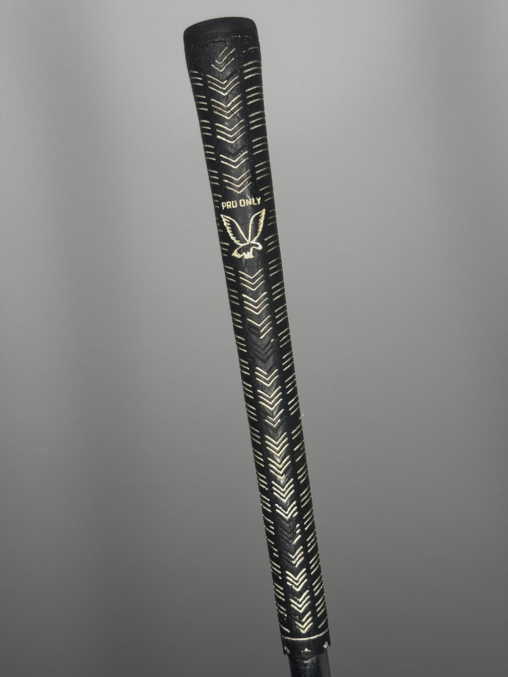 Dunlop Maxpower 2 Wood | Real Wood Head | Right-Handed | Steel Shaft | Fair Condition