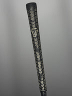 Dunlop Maxpower 2 Wood | Real Wood Head | Right-Handed | Steel Shaft | Fair Condition