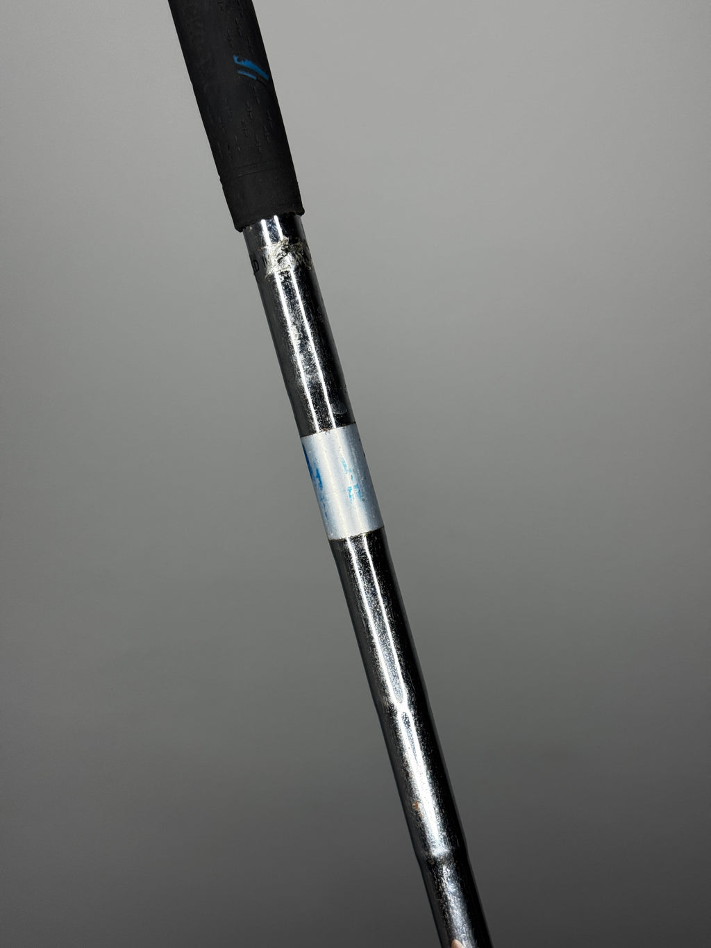 Dunlop DDH 64° Lob Wedge | Right-Handed | Steel Shaft