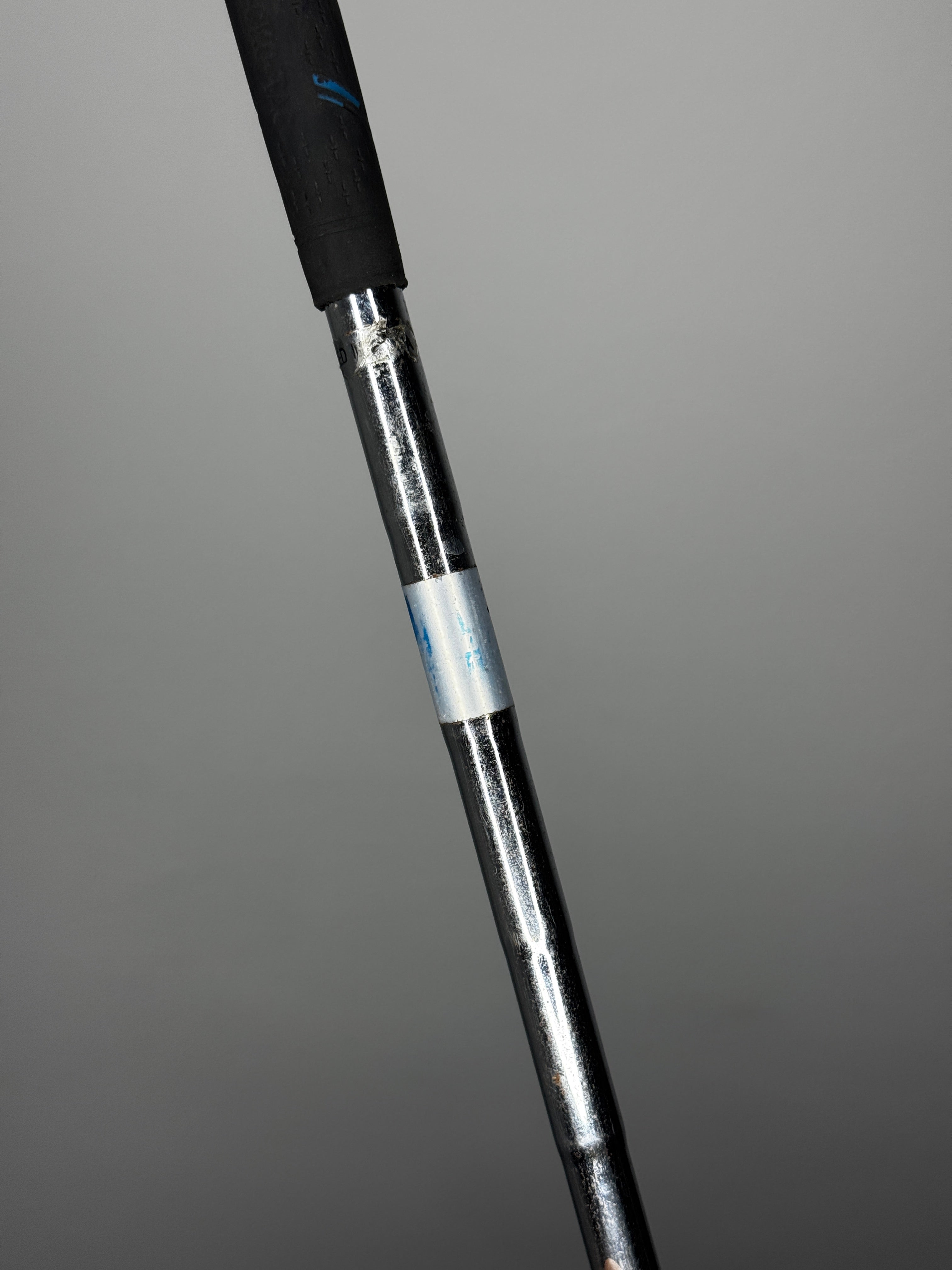Dunlop DDH 64° Lob Wedge | Right-Handed | Steel Shaft