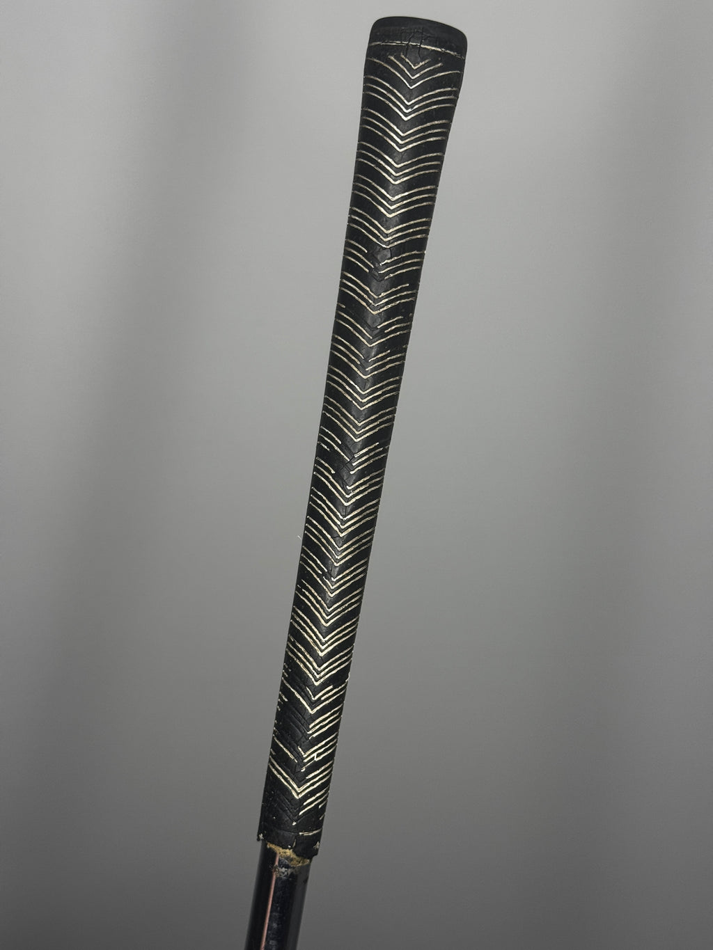 Dunlop Maxpower 2 Wood | Real Wood Head | Right-Handed | Steel Shaft | Fair Condition