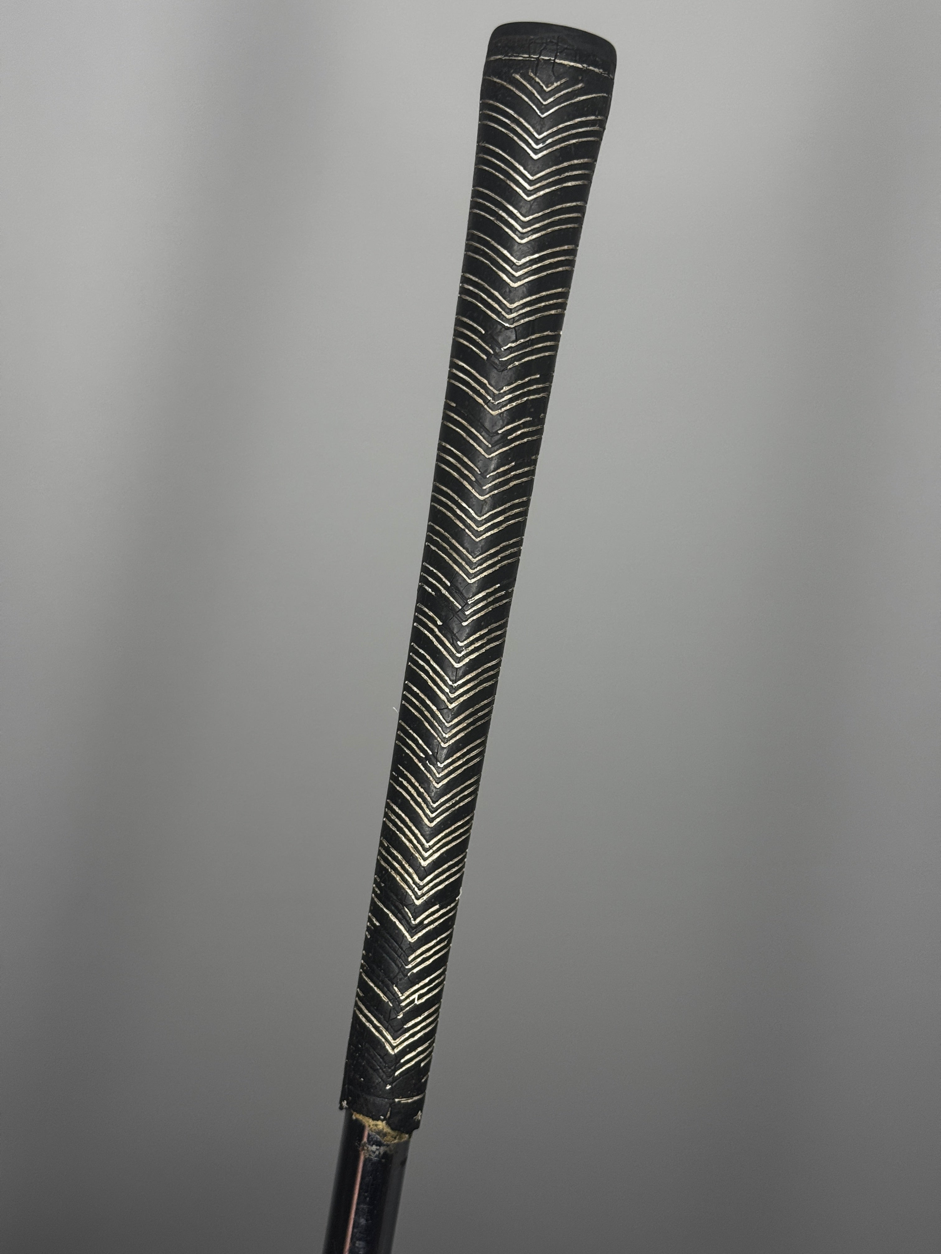 Dunlop Maxpower 2 Wood | Real Wood Head | Right-Handed | Steel Shaft | Fair Condition