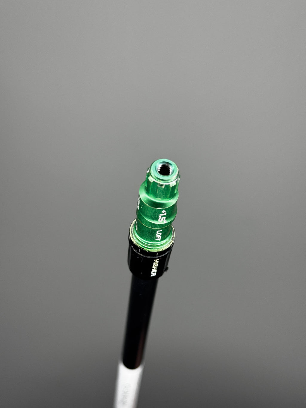 TaylorMade RBZ Matrix Ozik Stiff Shaft | Graphite | Excellent Condition