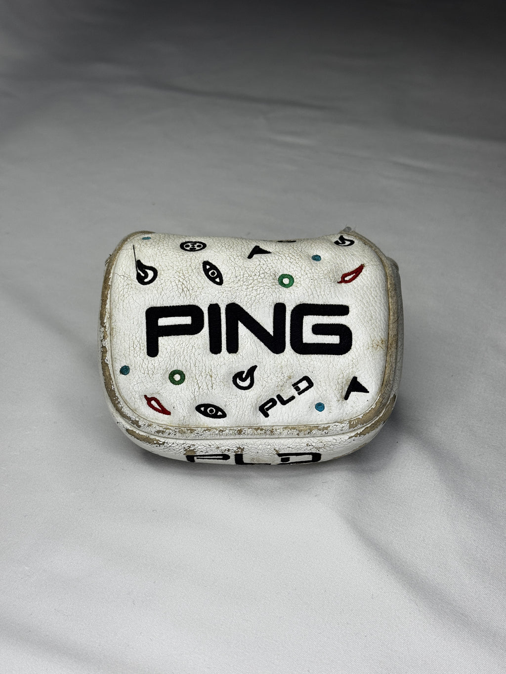 Ping Prime Tyne 4 PLD Putter 34" | Right-Handed | Graphite Shaft | Very Good