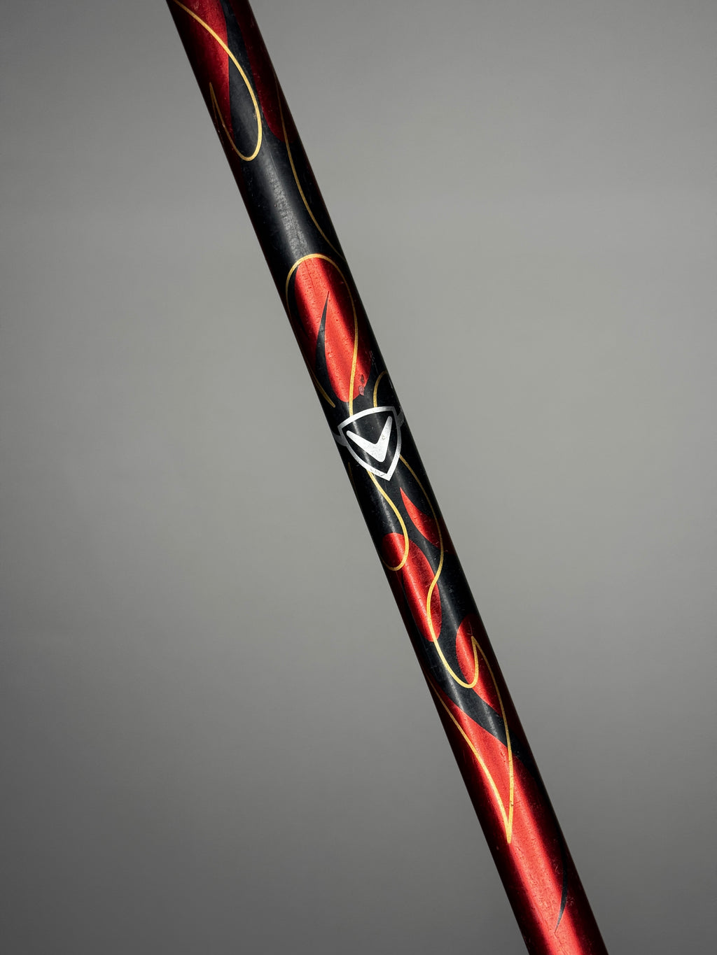 Left-Handed Callaway Big Bertha Diablo 3 Wood | Regular Flex | Good Condition