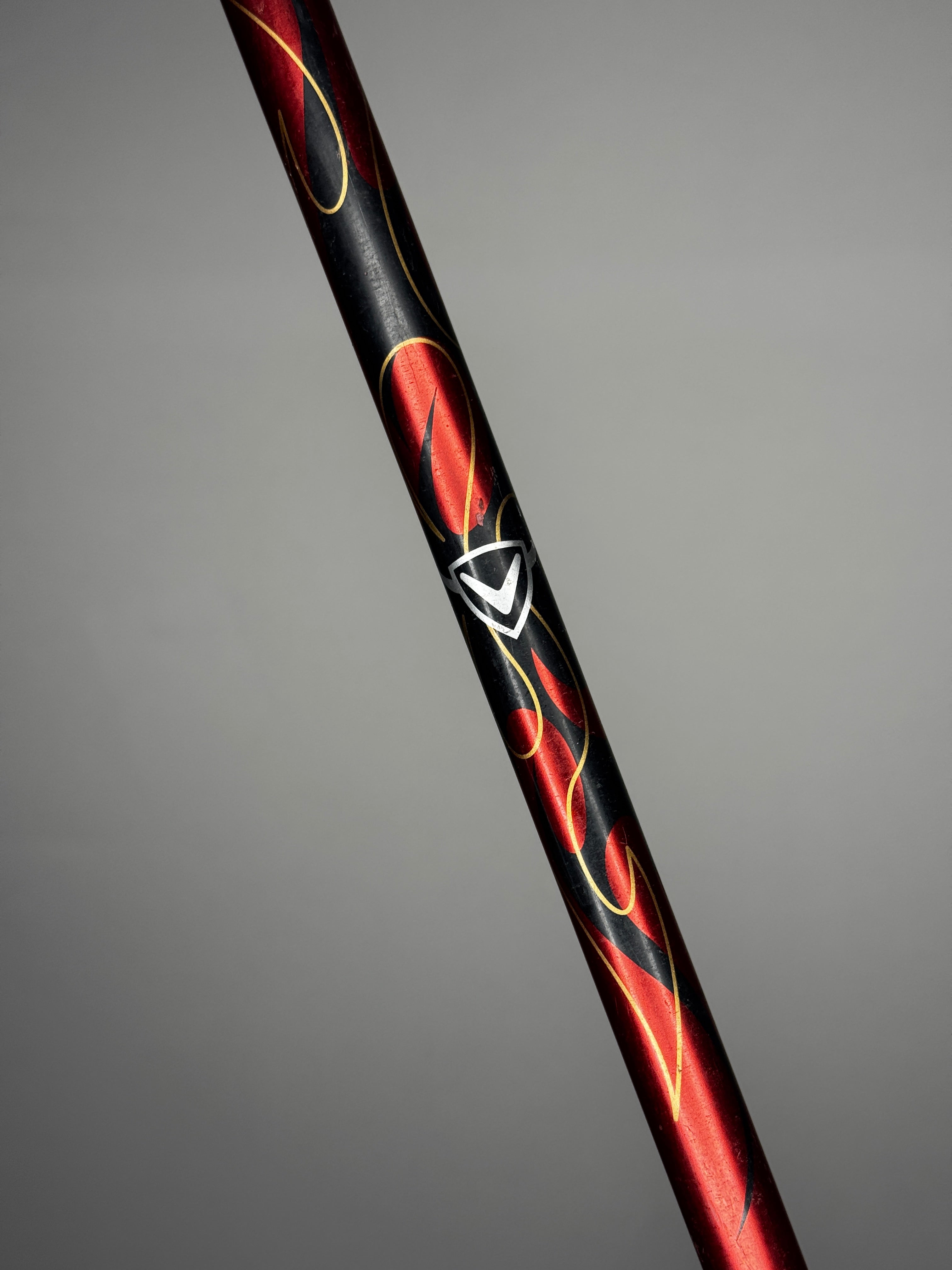 Left-Handed Callaway Big Bertha Diablo 3 Wood | Regular Flex | Good Condition