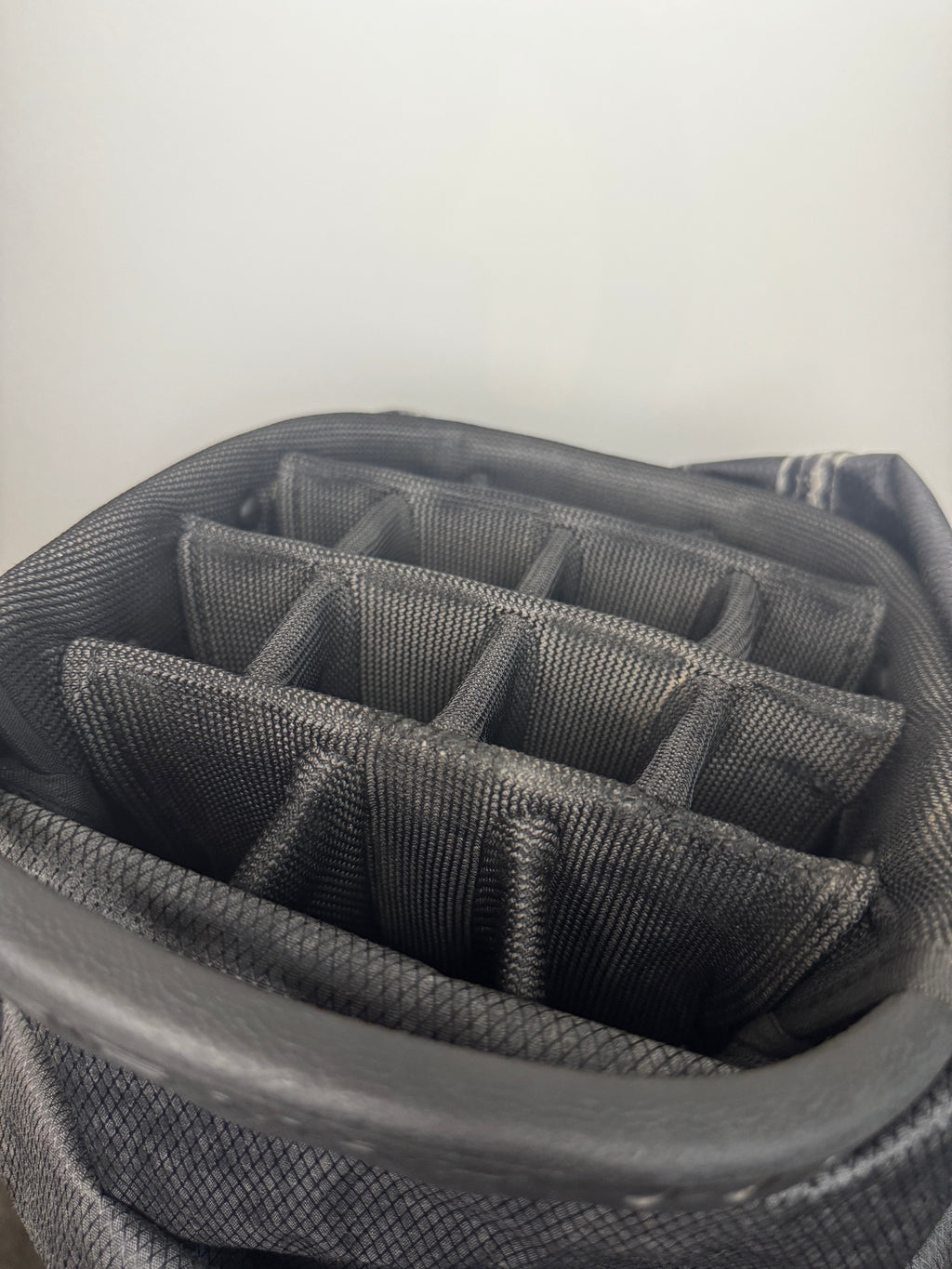 Big Max Aqua 14-Way Waterproof Cart Bag | Excellent Organisation | Very Good Condition