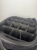 Big Max Aqua 14-Way Waterproof Cart Bag | Excellent Organisation | Very Good Condition