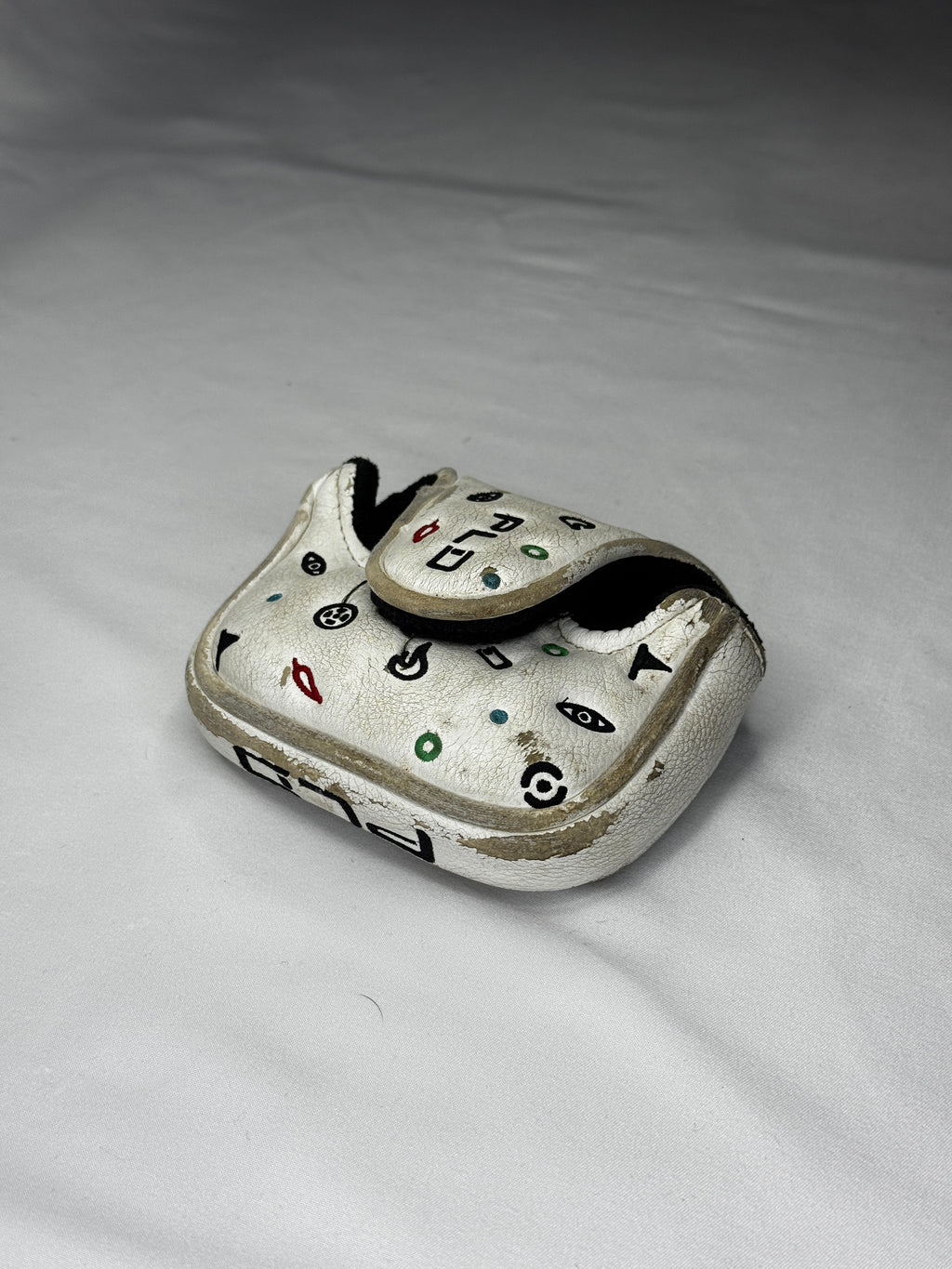 Ping Prime Tyne 4 PLD Putter 34" | Right-Handed | Graphite Shaft | Very Good