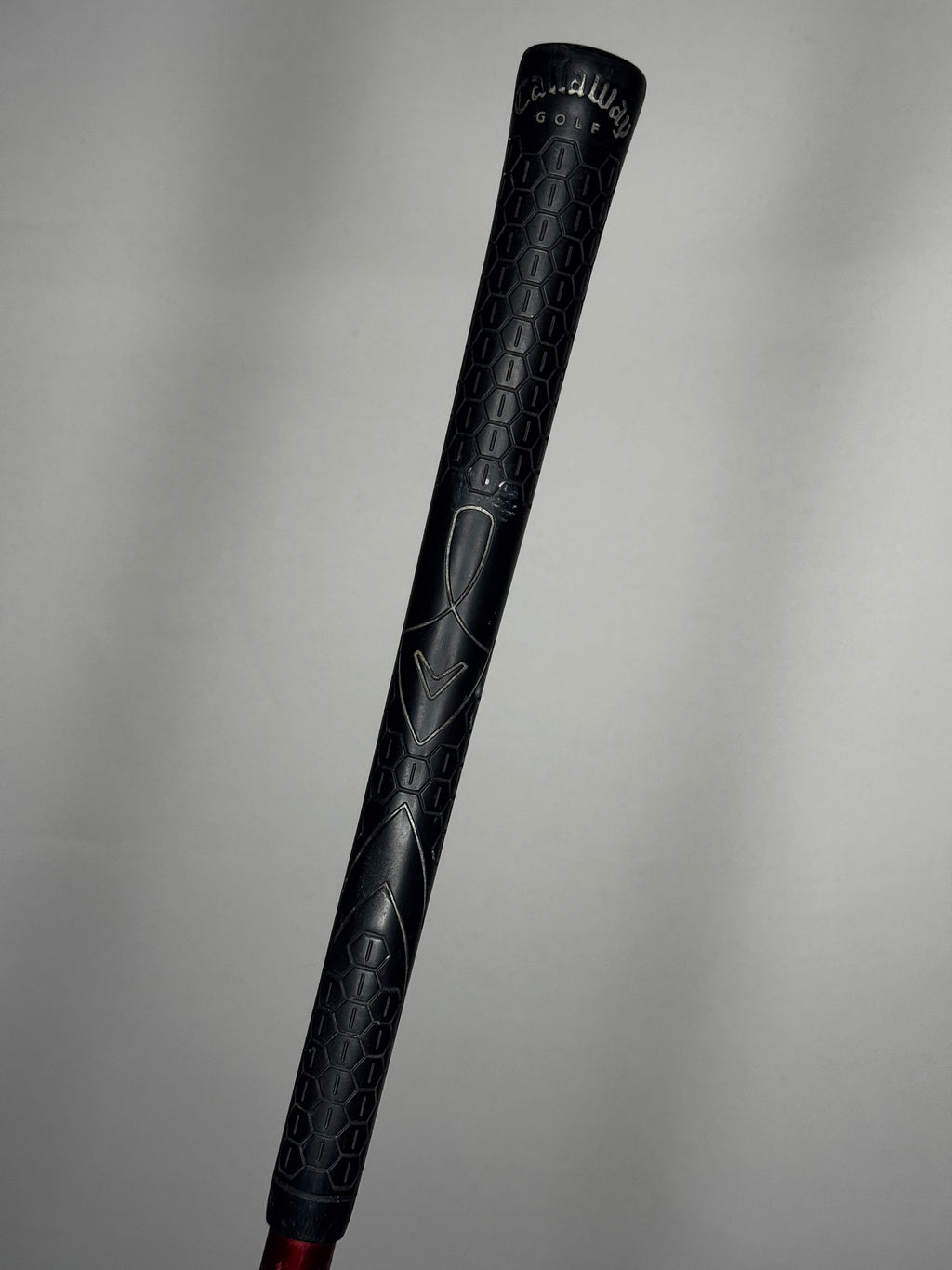 Left-Handed Callaway Big Bertha Diablo 3 Wood | Regular Flex | Good Condition