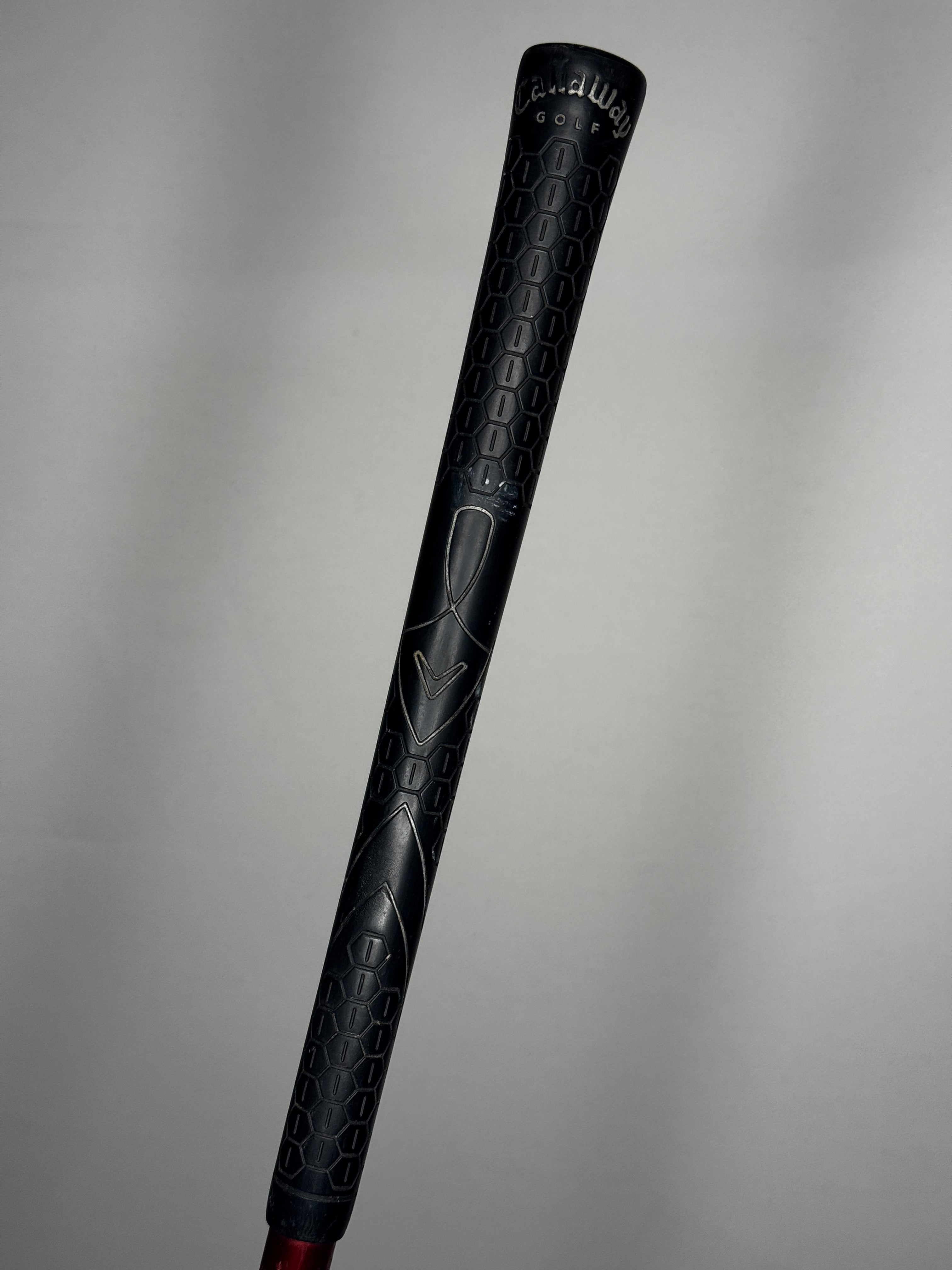 Left-Handed Callaway Big Bertha Diablo 3 Wood | Regular Flex | Good Condition