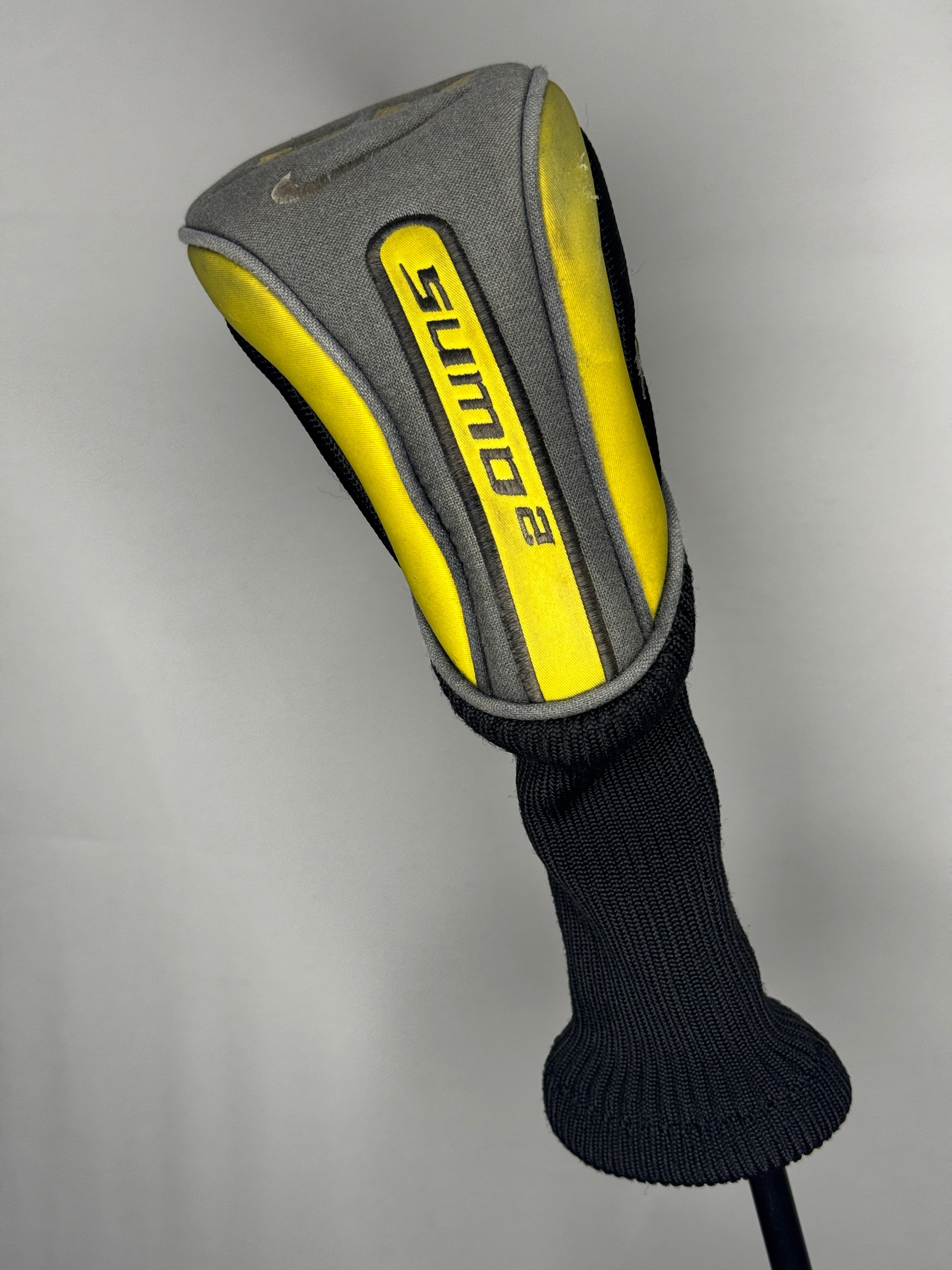 Nike SQ Sumo 2 3 Wood | Stiff Shaft | Right-Handed | Headcover Included | Good Condition