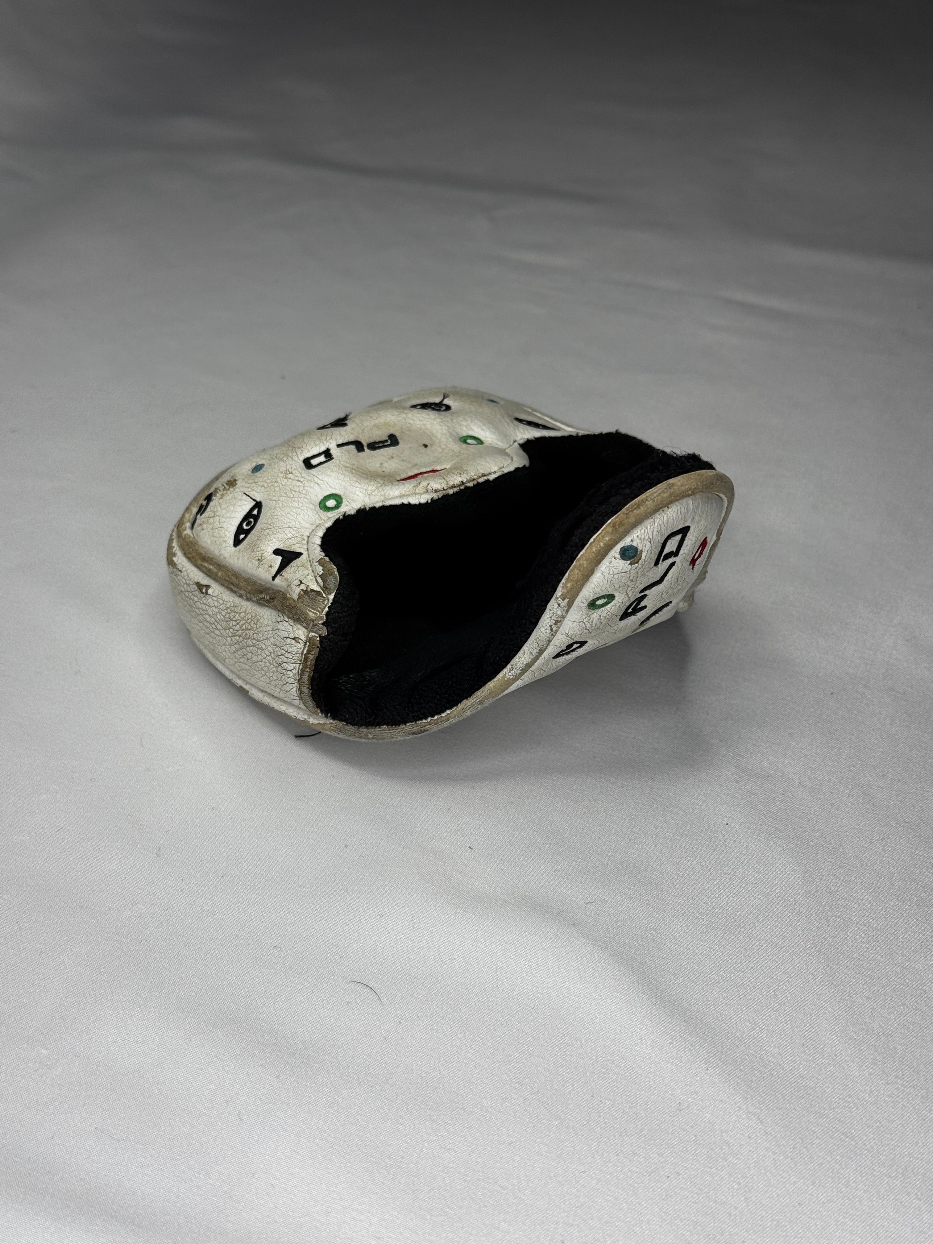 Ping Prime Tyne 4 PLD Putter 34" | Right-Handed | Graphite Shaft | Very Good