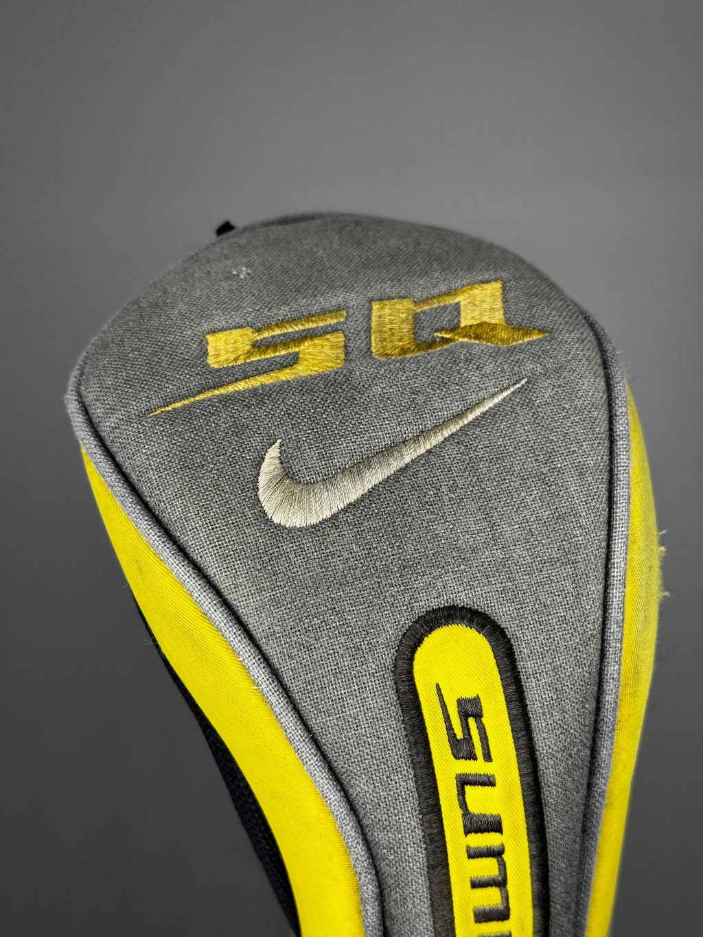 Nike SQ Sumo 2 3 Wood | Stiff Shaft | Right-Handed | Headcover Included | Good Condition