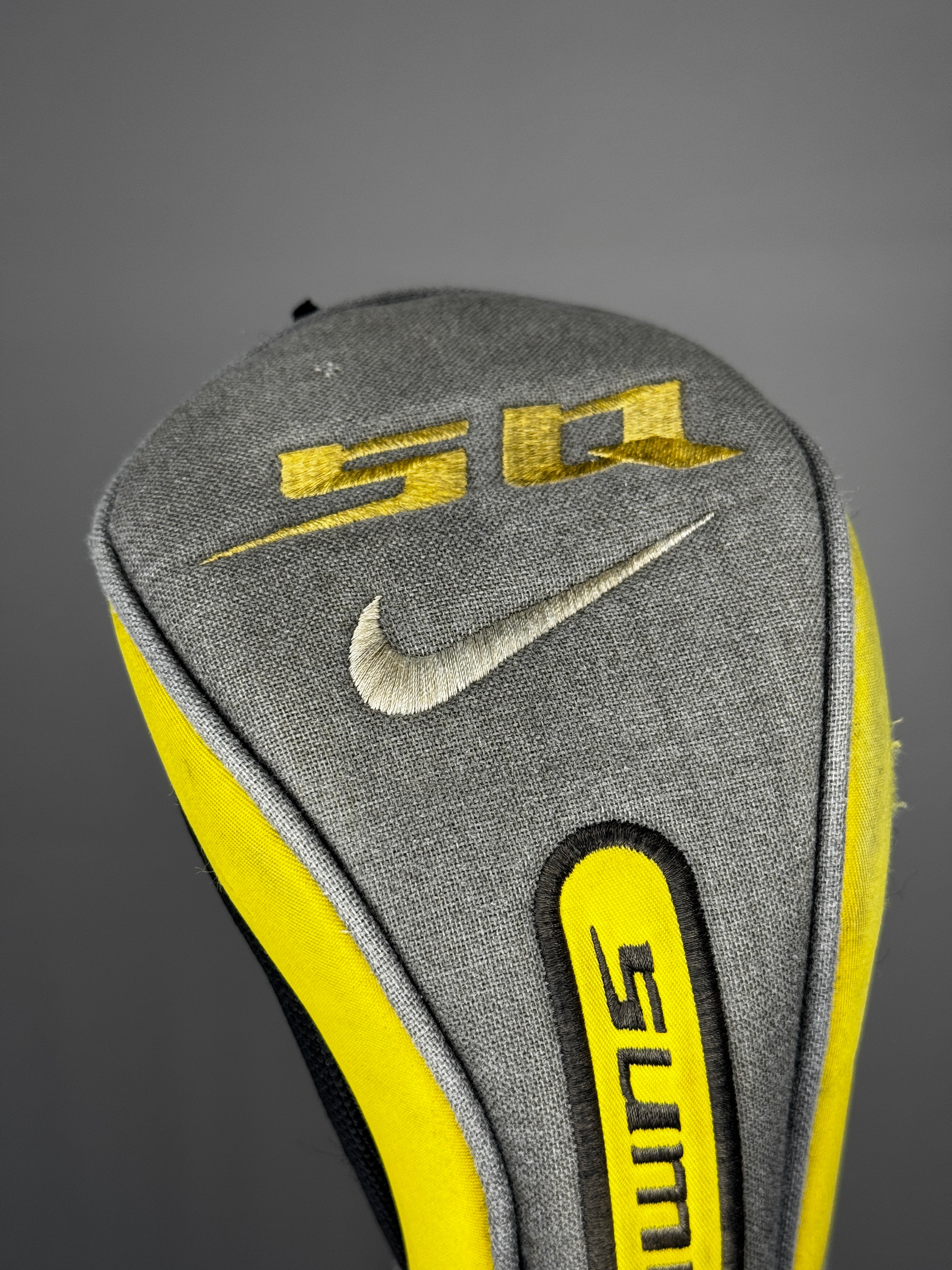 Nike SQ Sumo 2 3 Wood | Stiff Shaft | Right-Handed | Headcover Included | Good Condition