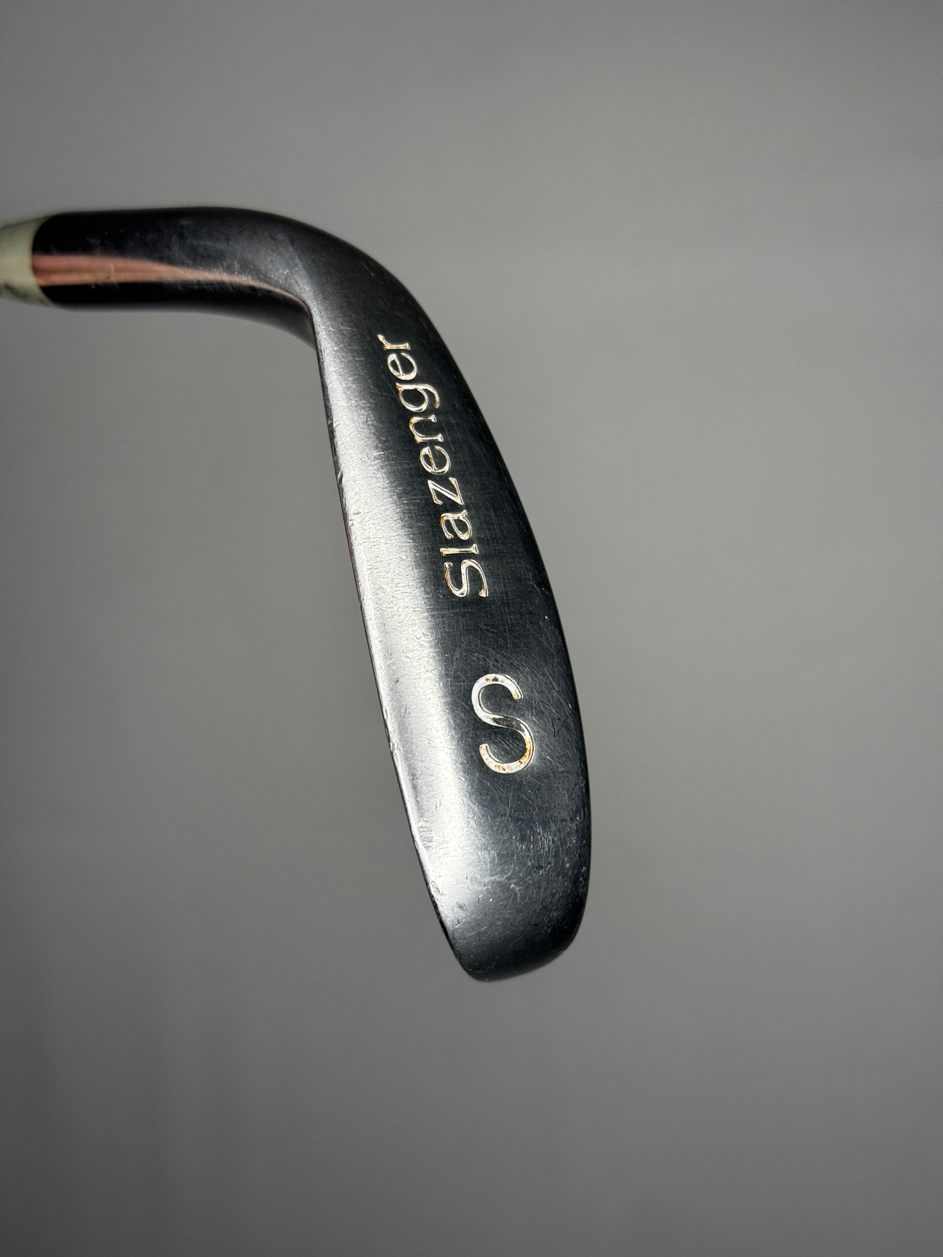 Slazenger Steel Sand Wedge Ladies | Right-Handed | Steel Shaft | Good Condition